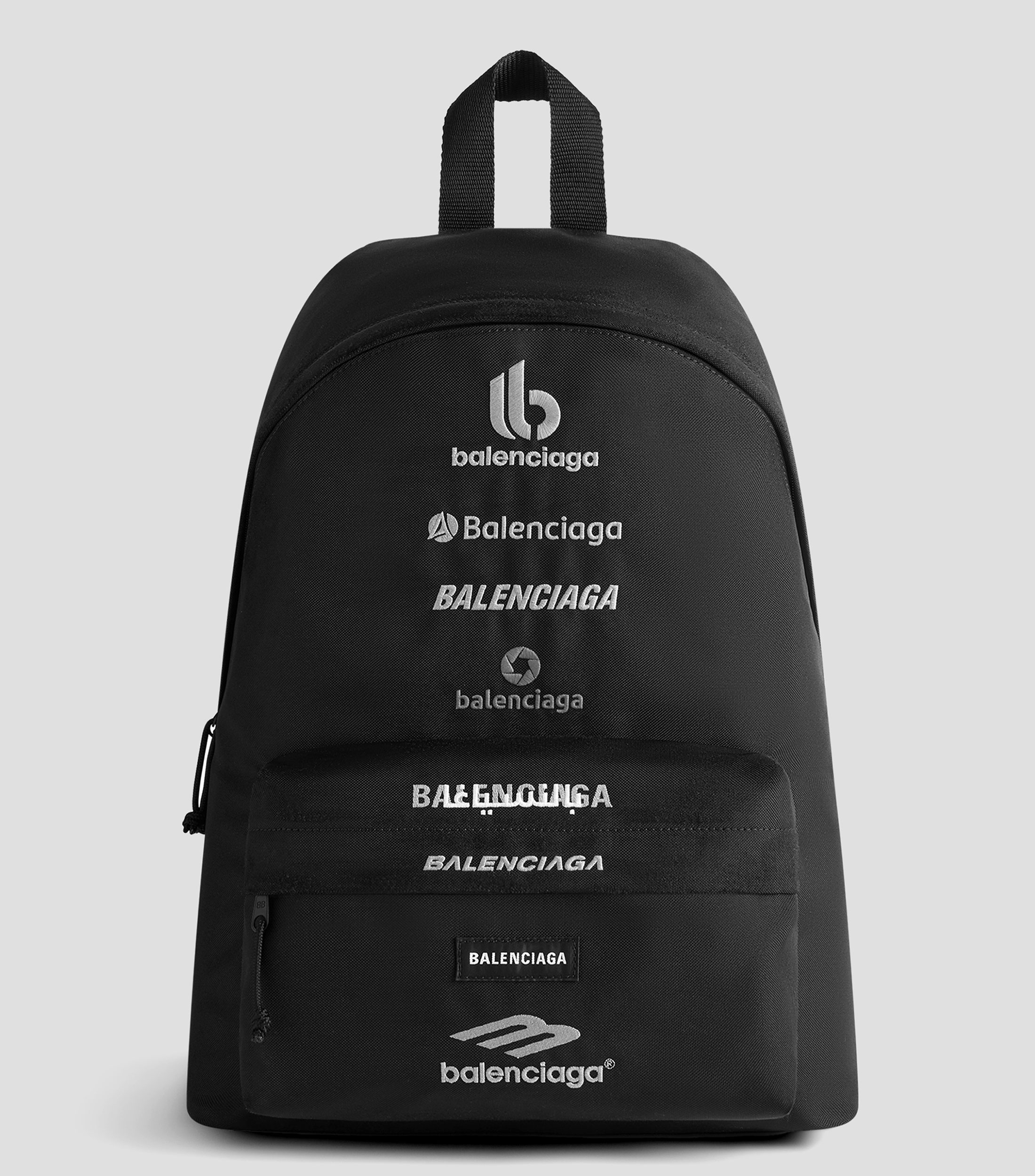 Marcas exclusivas en Mochilas de lujo para hombre El Palacio de Hierro