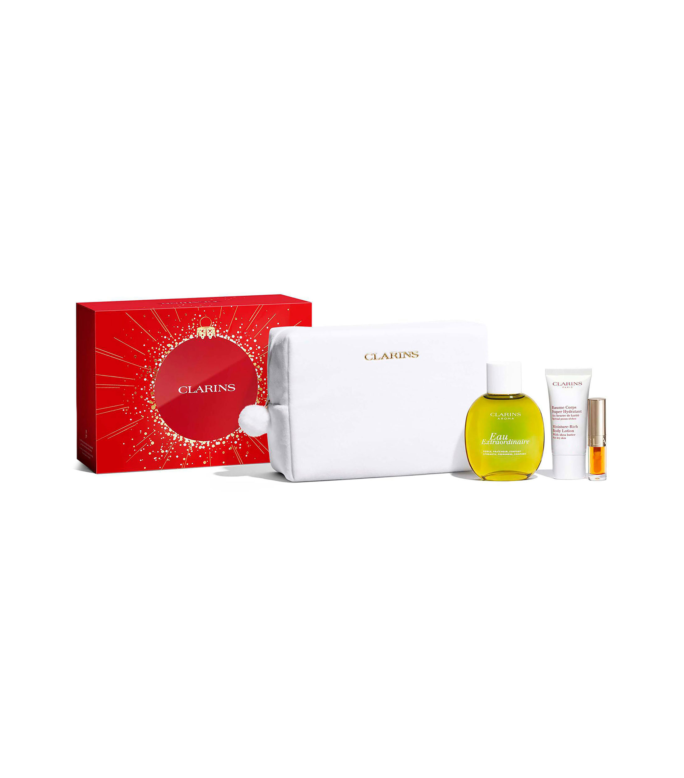 Set Colección Frescura y Confort Mujer