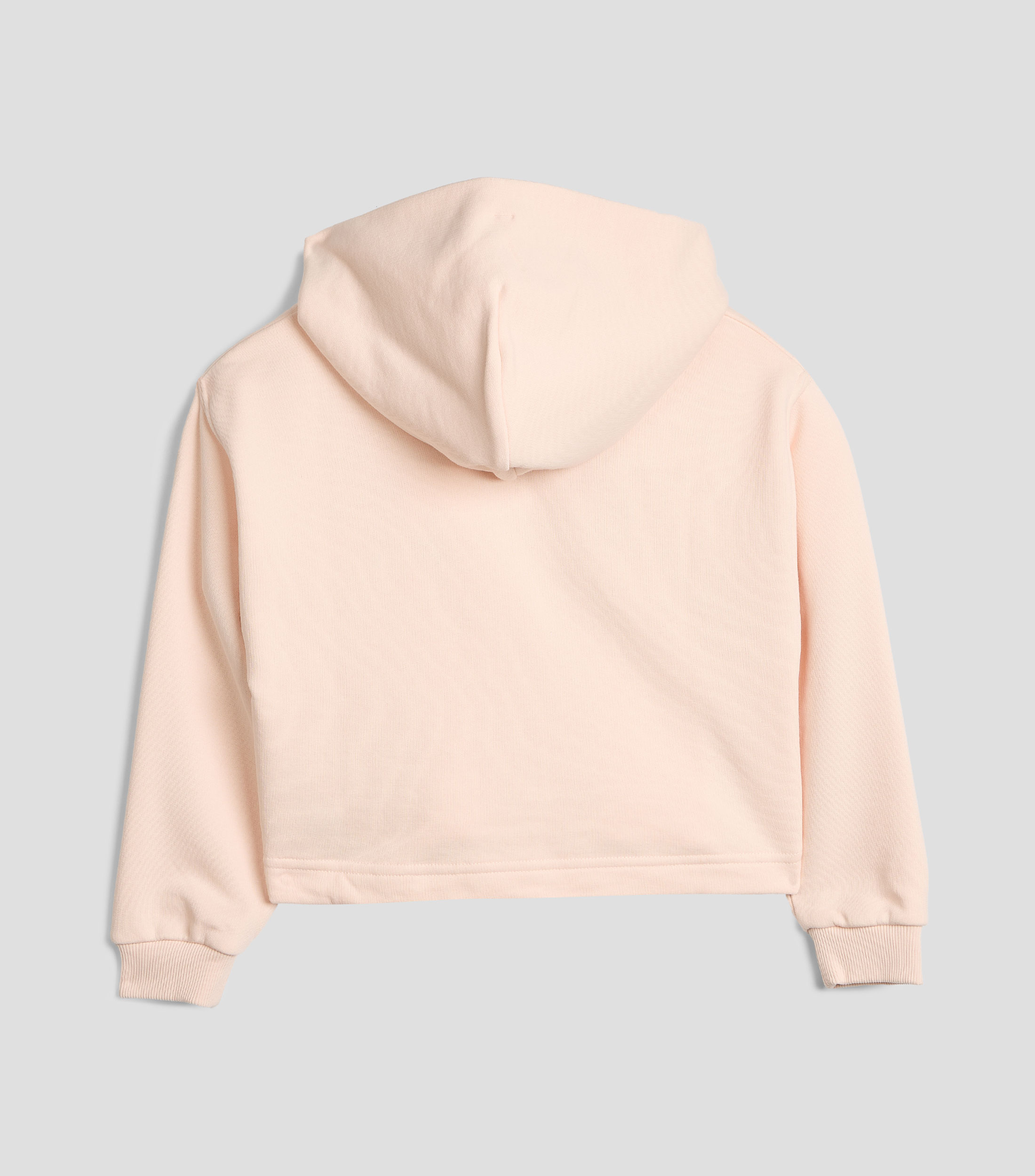 Sudadera con capucha Niña