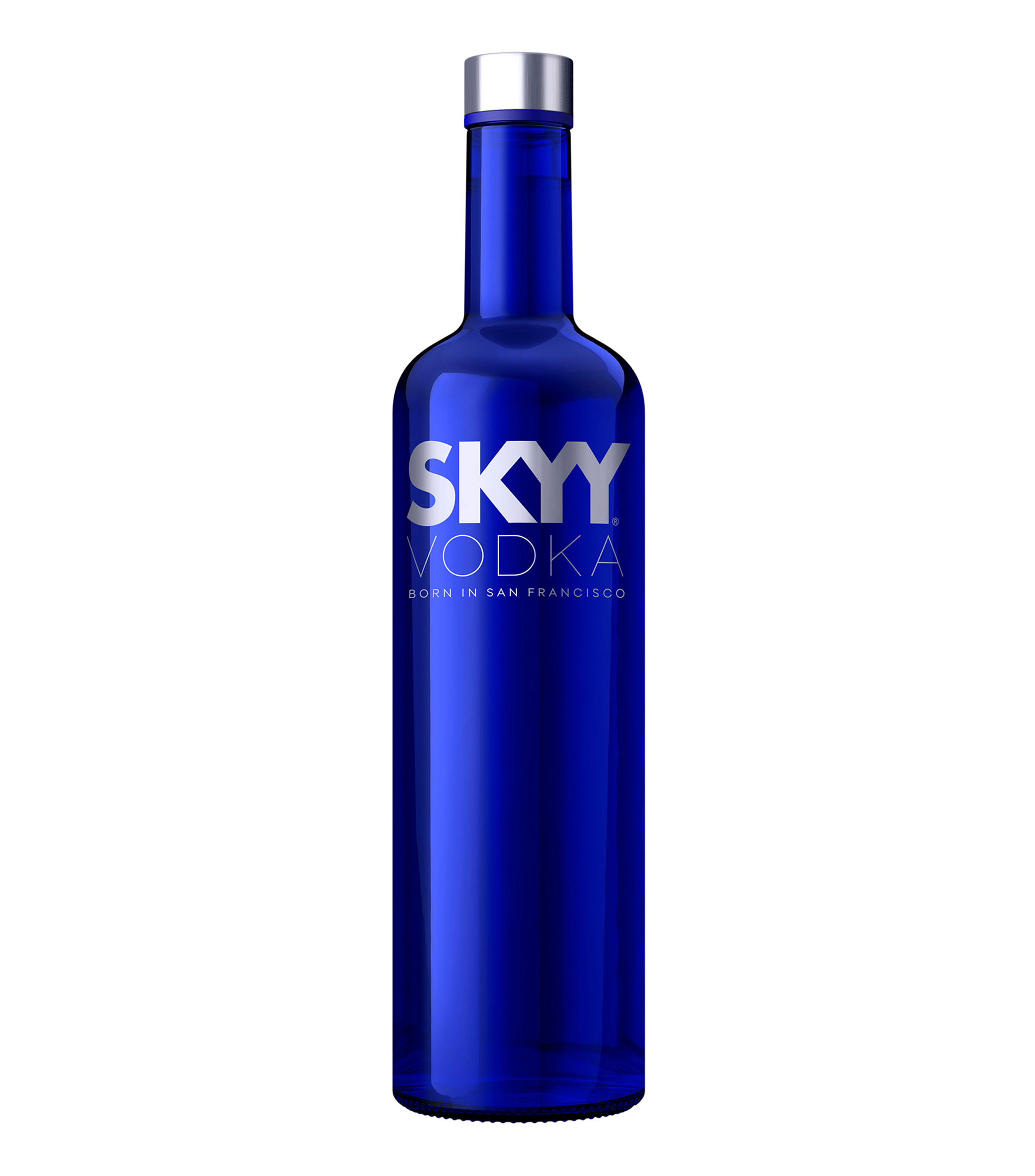 SKYY Vodka SKYY, 750 ml El Palacio de Hierro