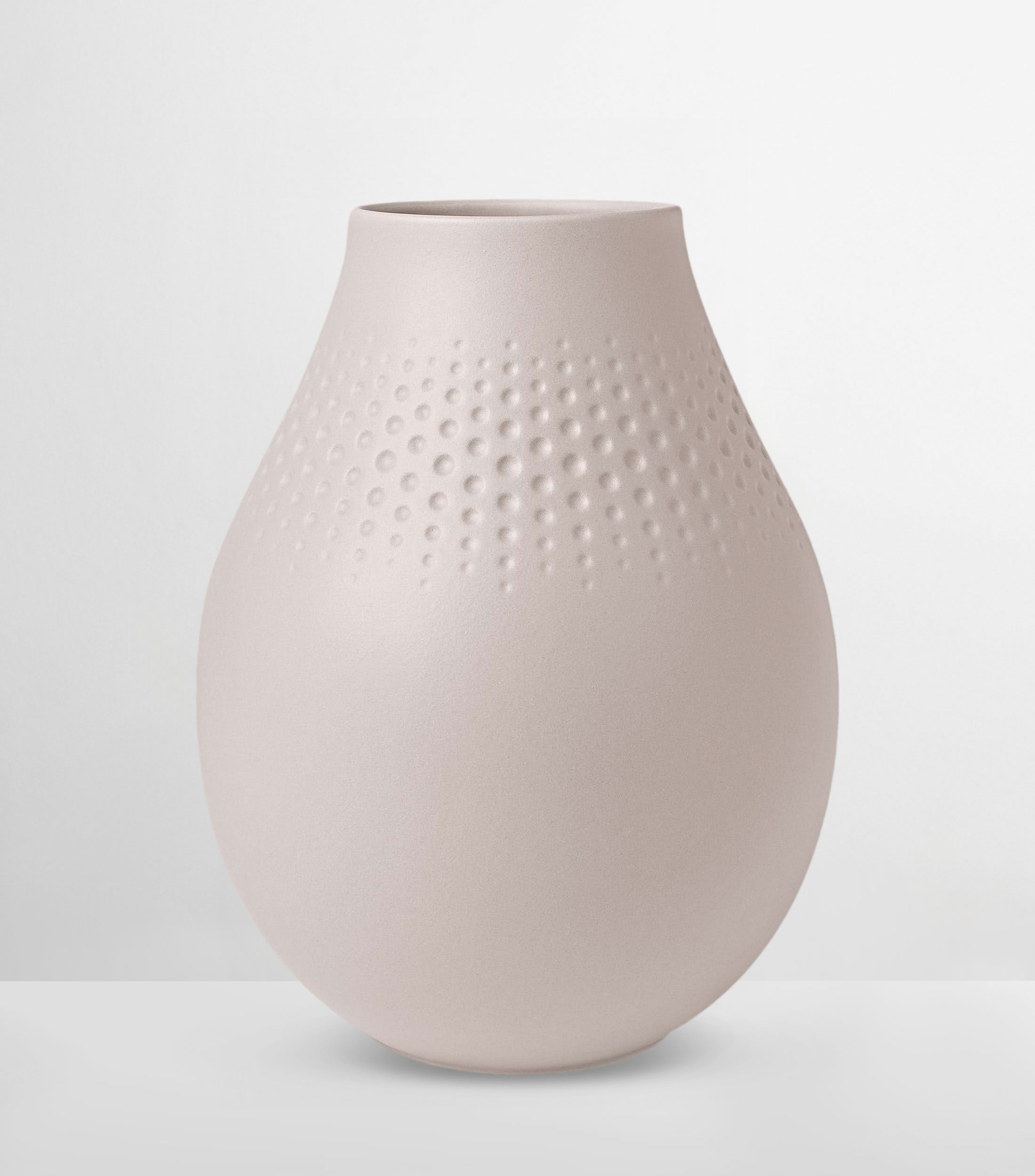 Florero Manufacture en porcelana