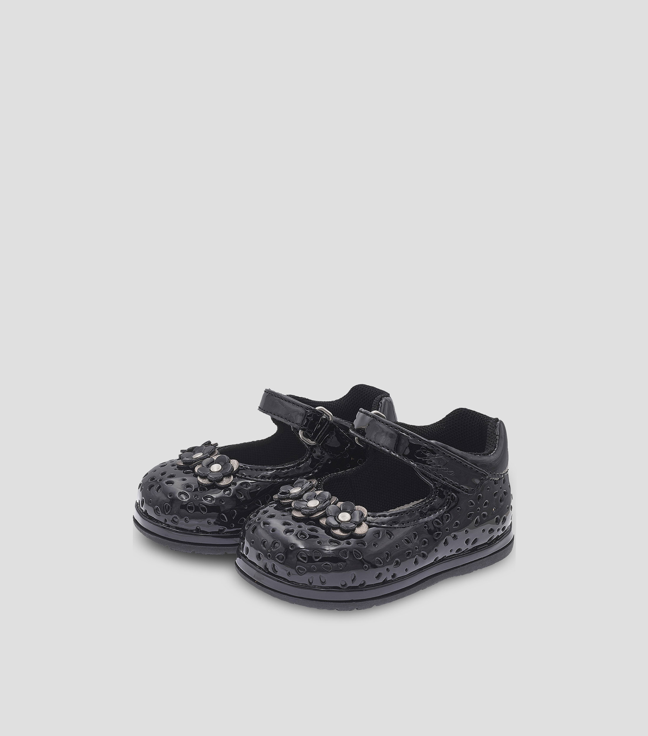Flats Gelly Niña