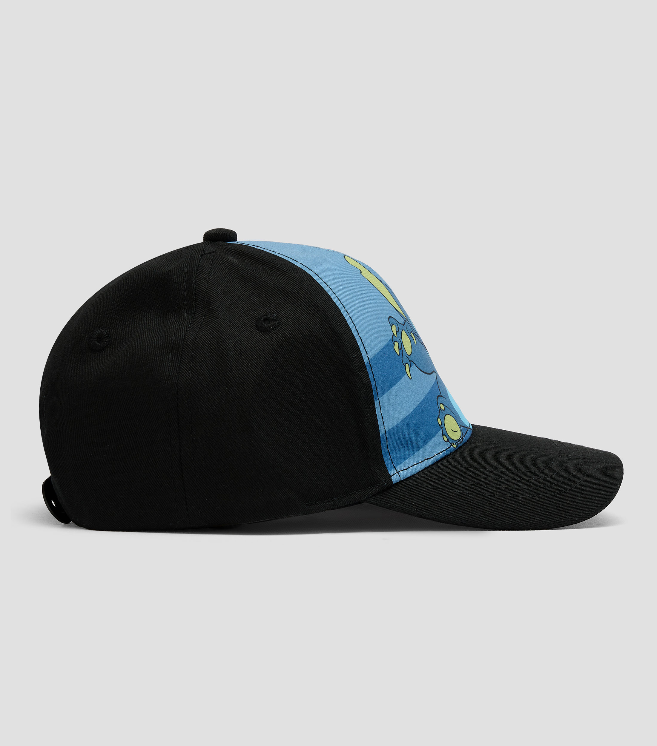 Gorra Stitch Nino
