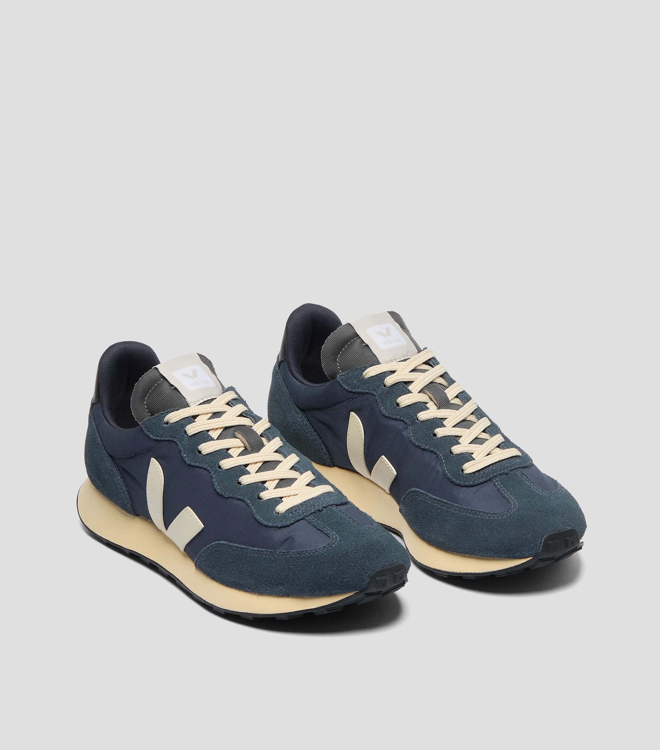 Tenis casuales Rio Branco II Life Hombre