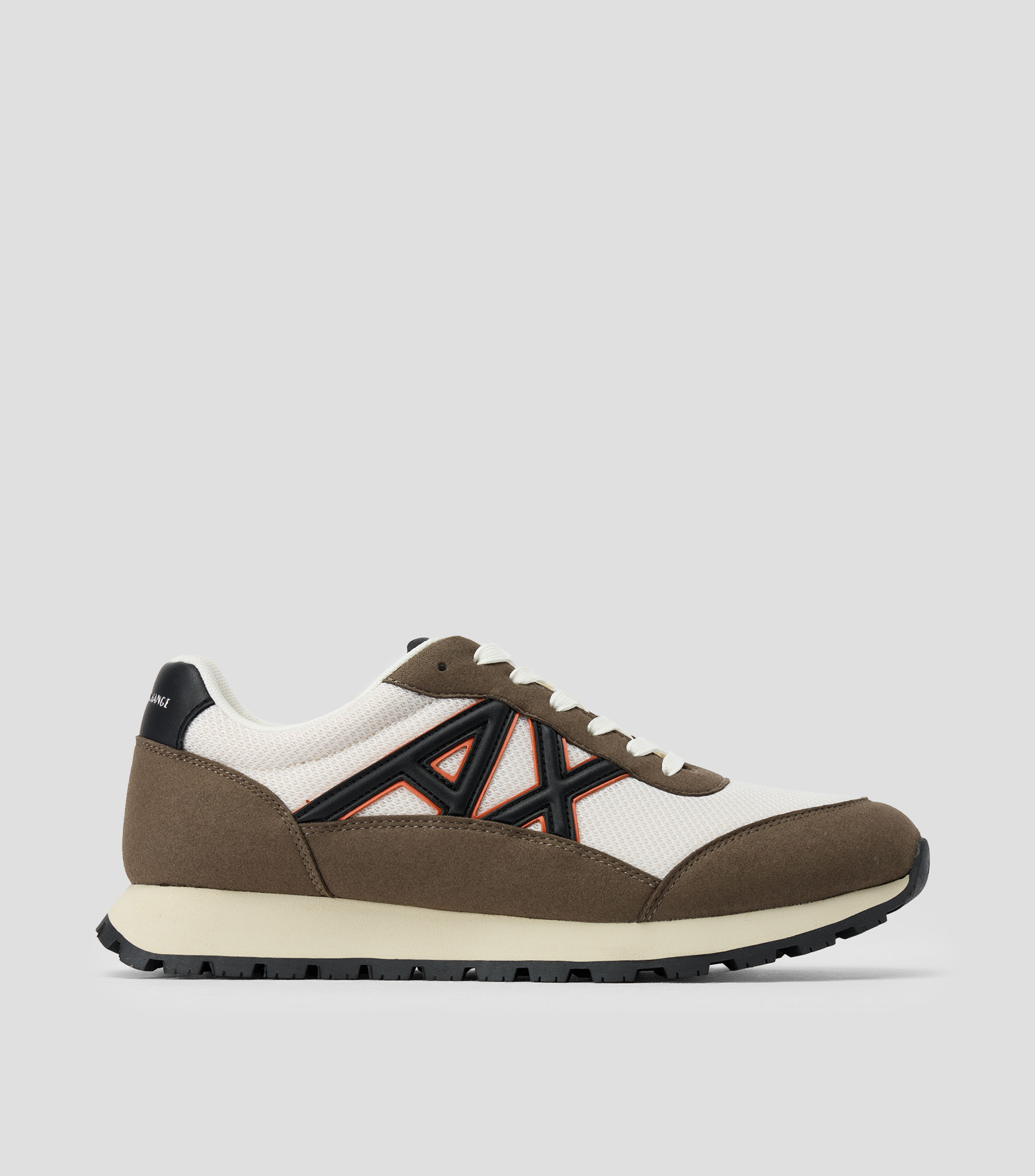 Tenis casuales AX Hombre
