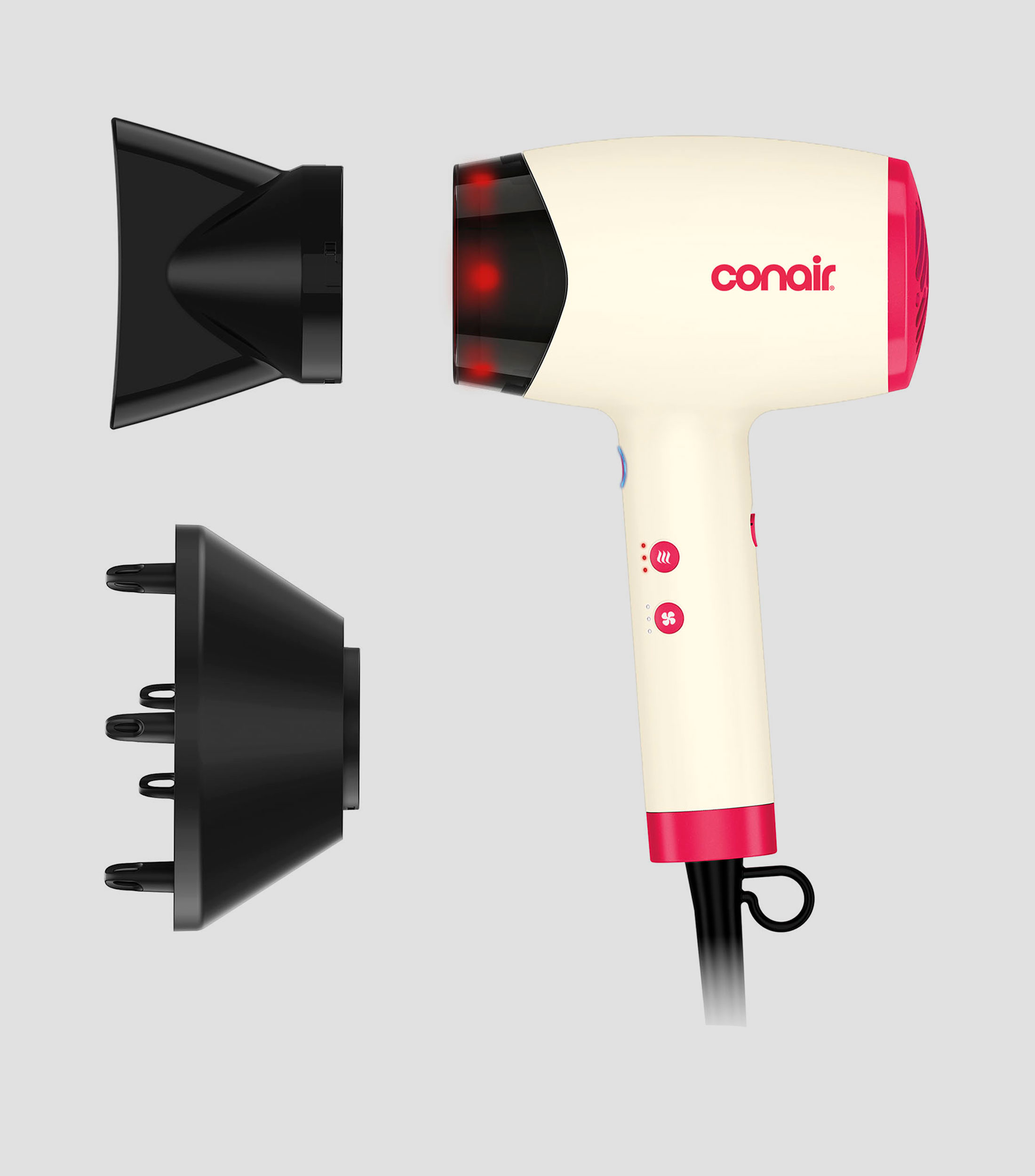 Secadora Infrared, 120 V