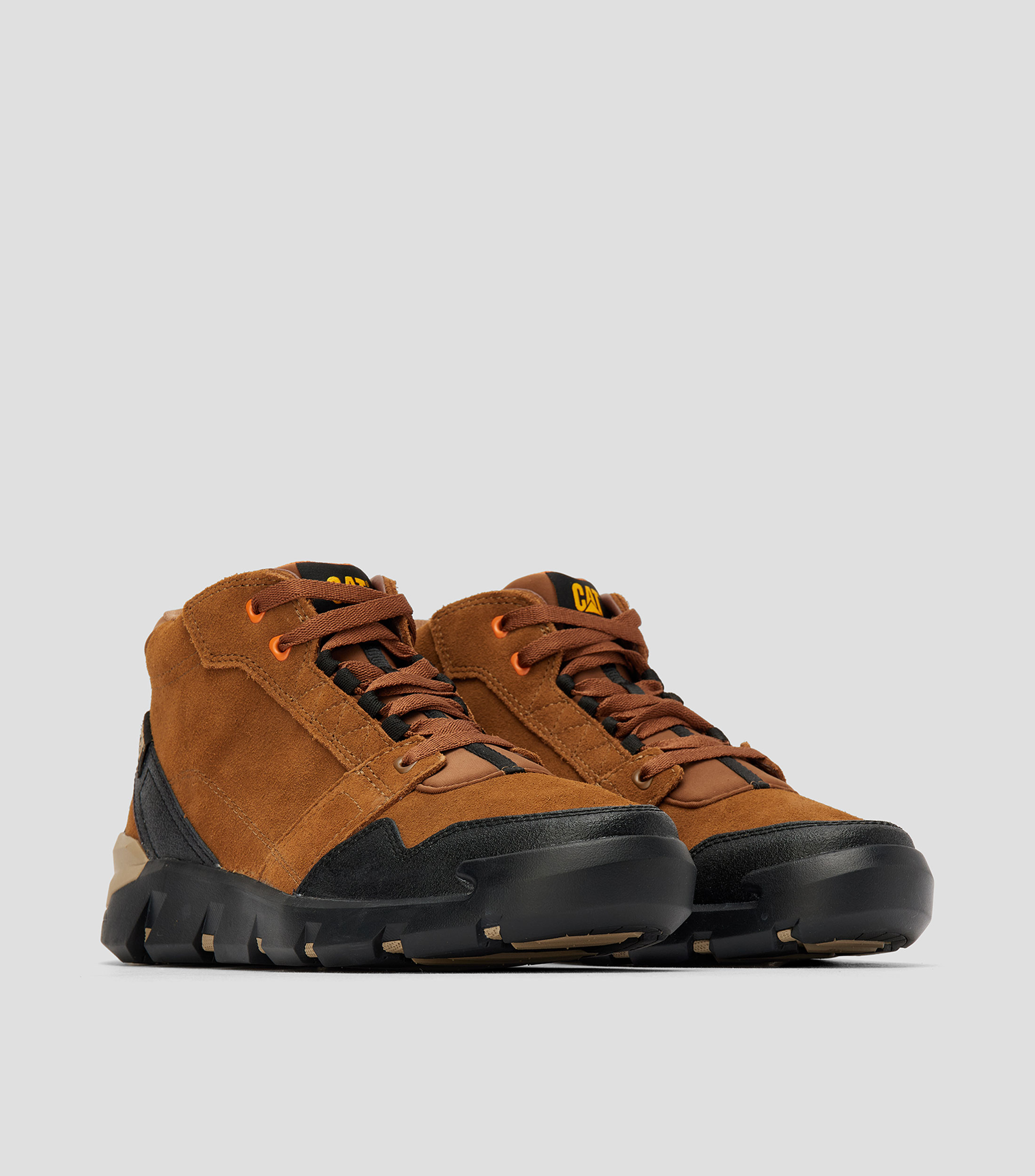Tenis Casuales tipo bota Hombre