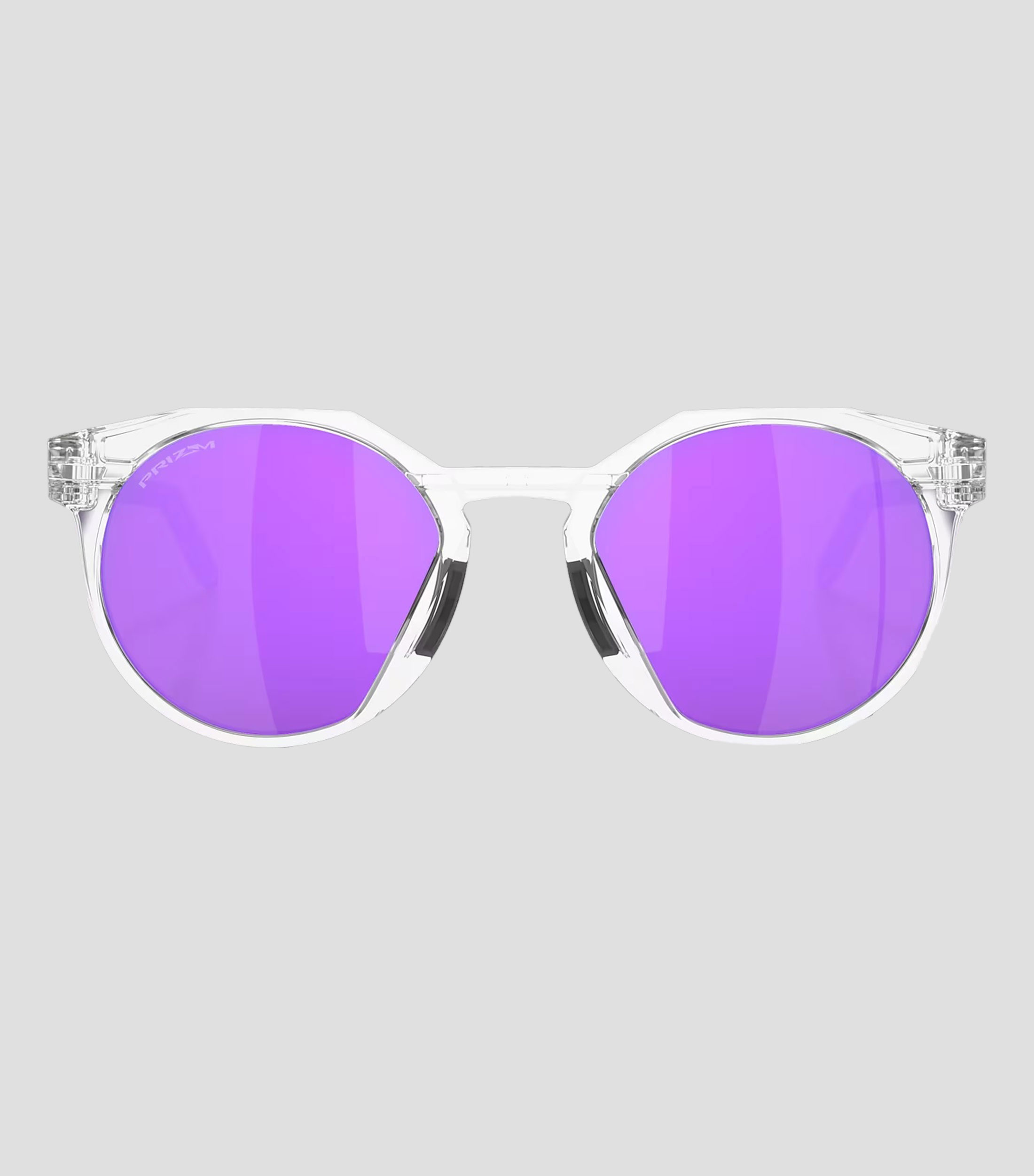 Lentes de sol redondos HSTN Metal Unisex