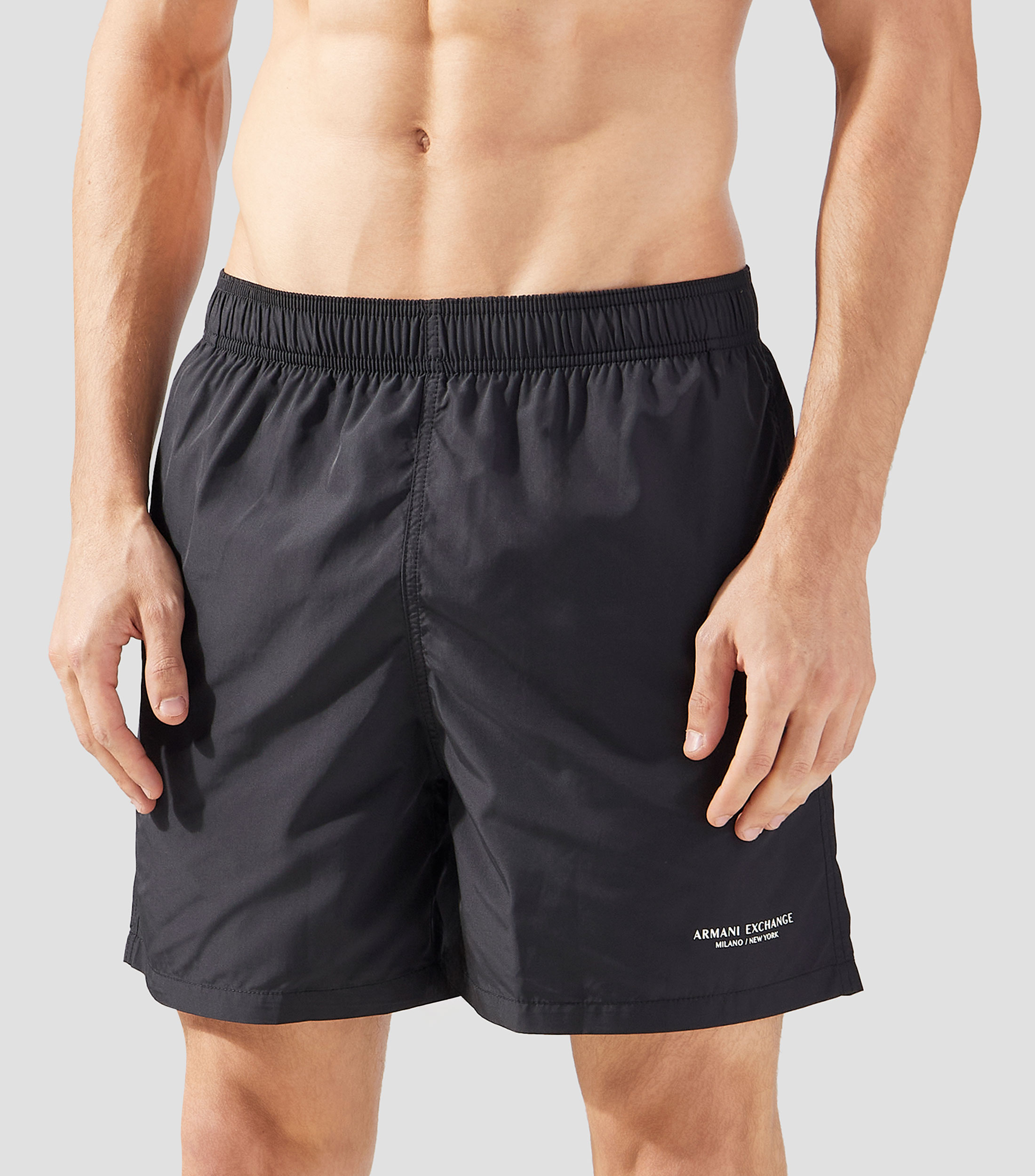 Traje de Baño Corto Hombre