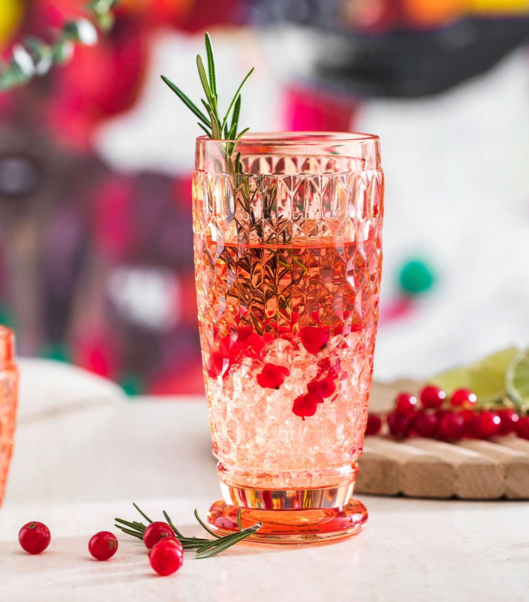 Vaso Highball Boston
