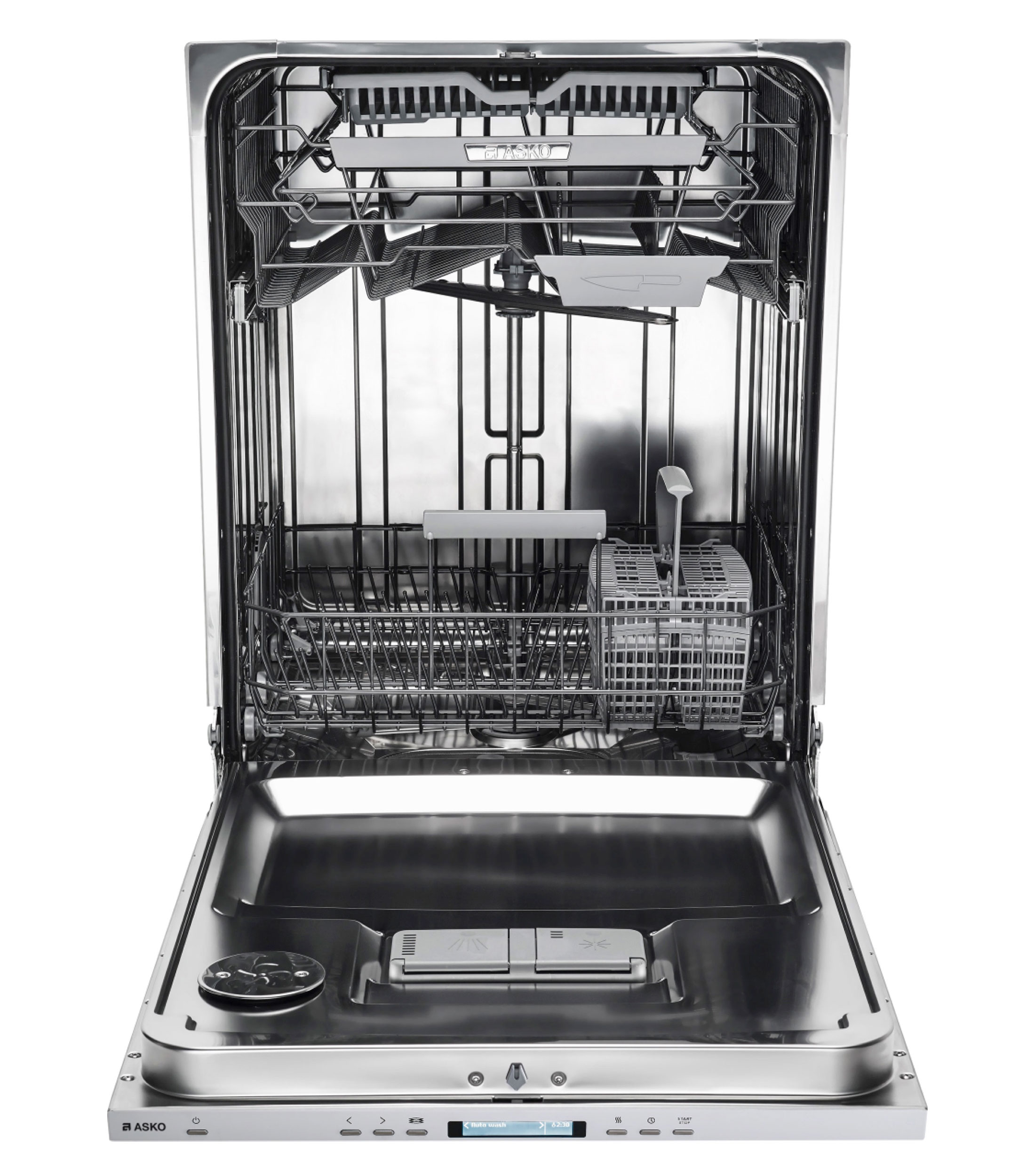 ASKO Lavavajillas Empotrable Better de 16 servicios El Palacio de Hierro