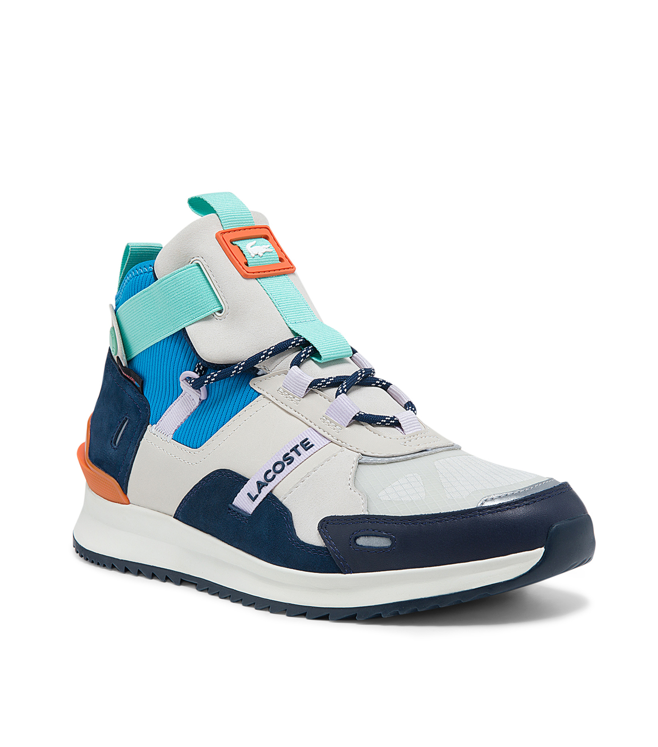 Lacoste Tenis Run Breaker Hombre El Palacio de Hierro