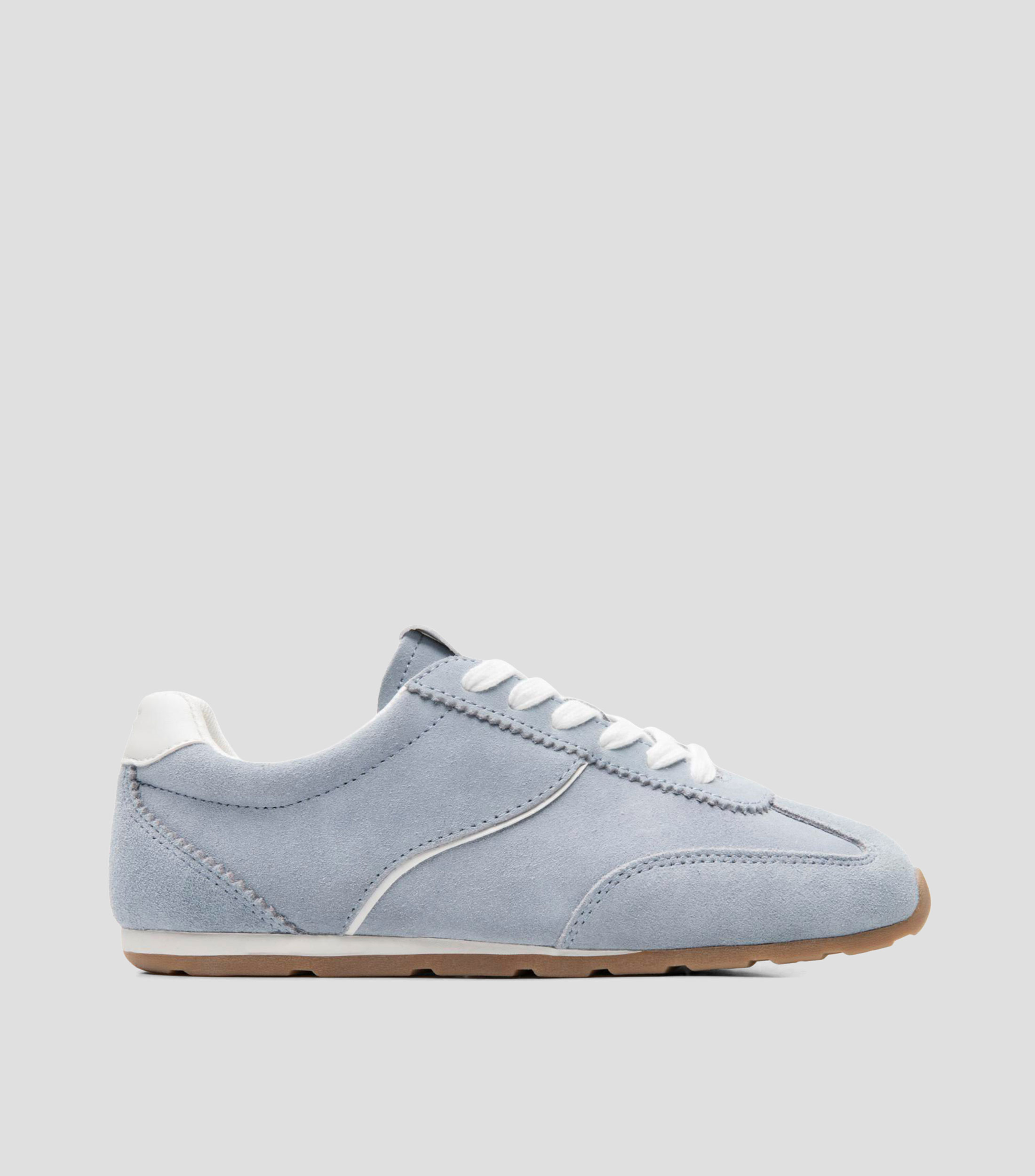 Tenis casuales Sophia en piel Mujer