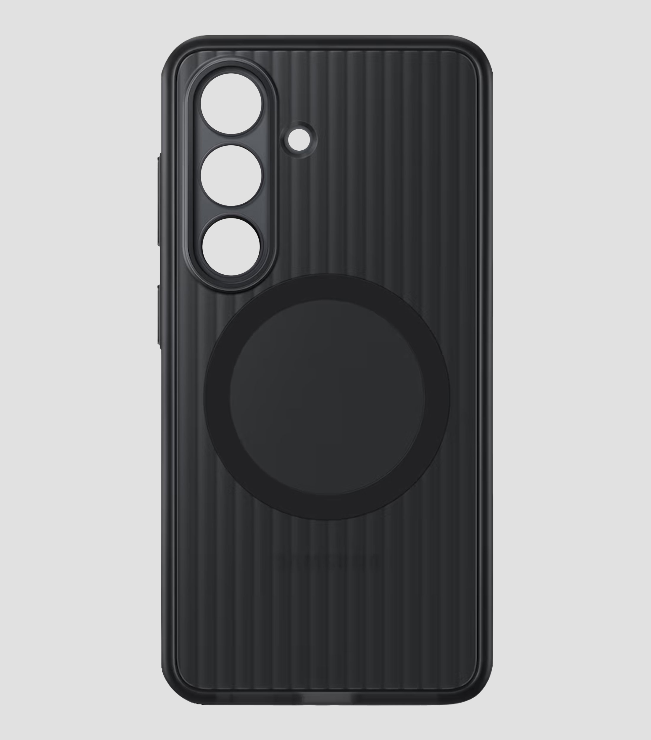 Funda magnética resistente para Galaxy S26