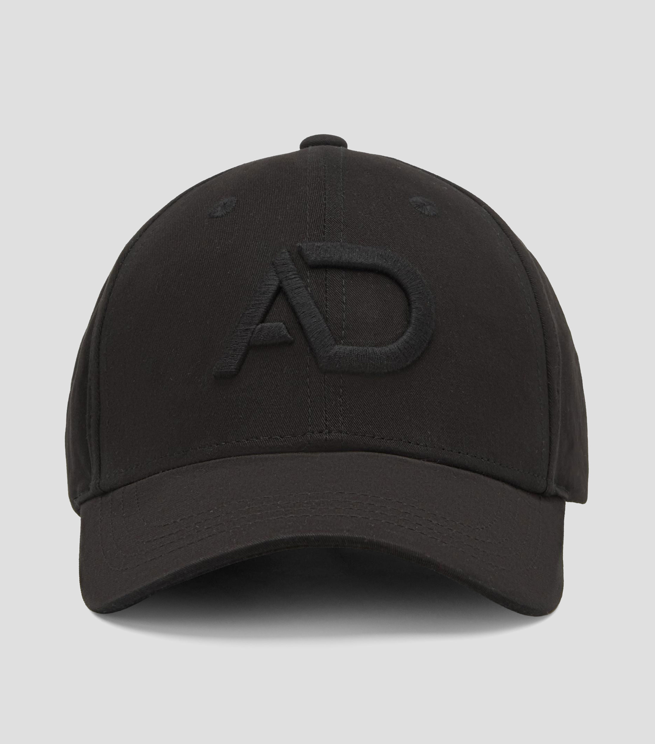 Gorra lisa Mujer