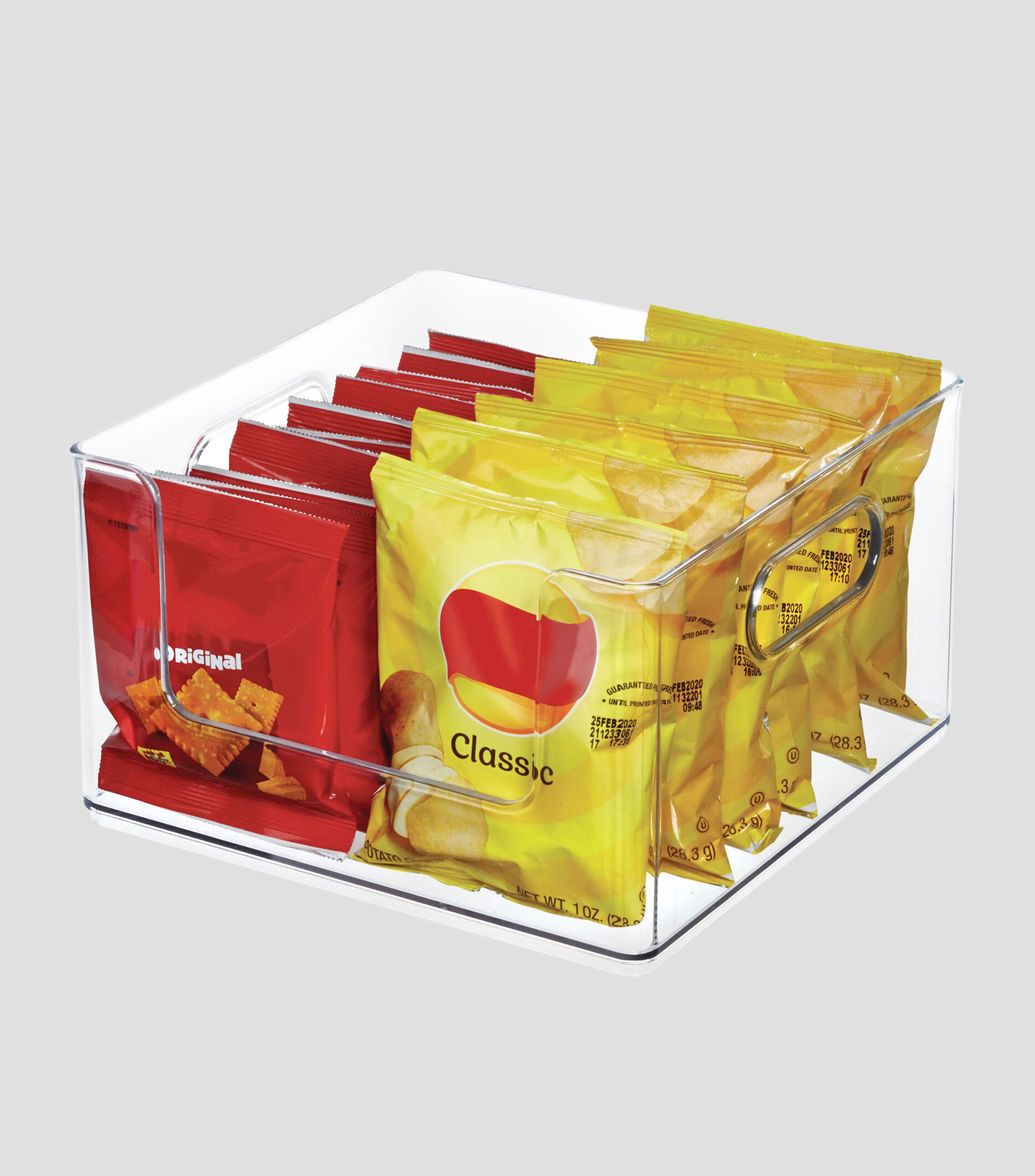 Caja Organizadora en PET