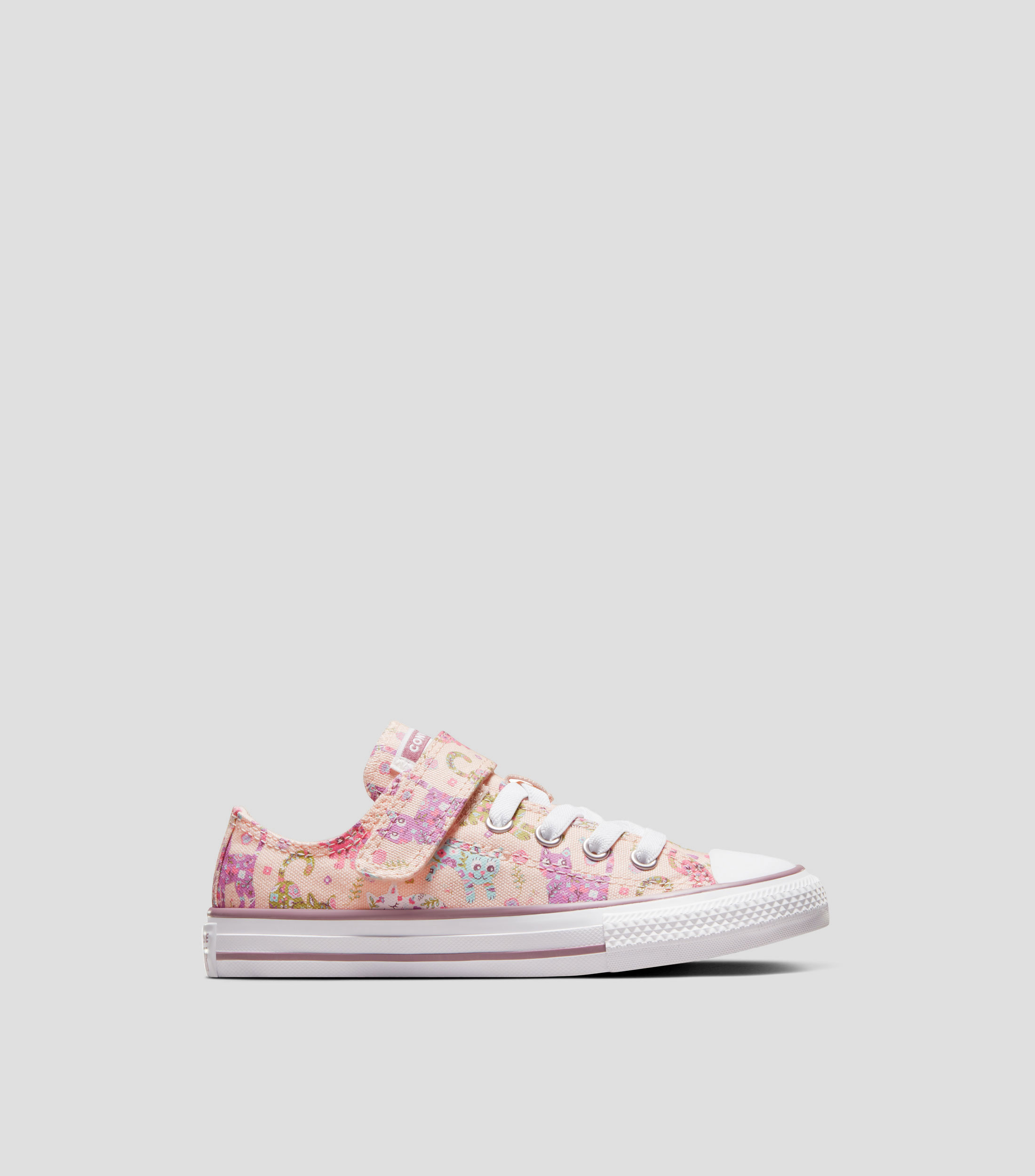 Converse niña 2025 palacio de hierro