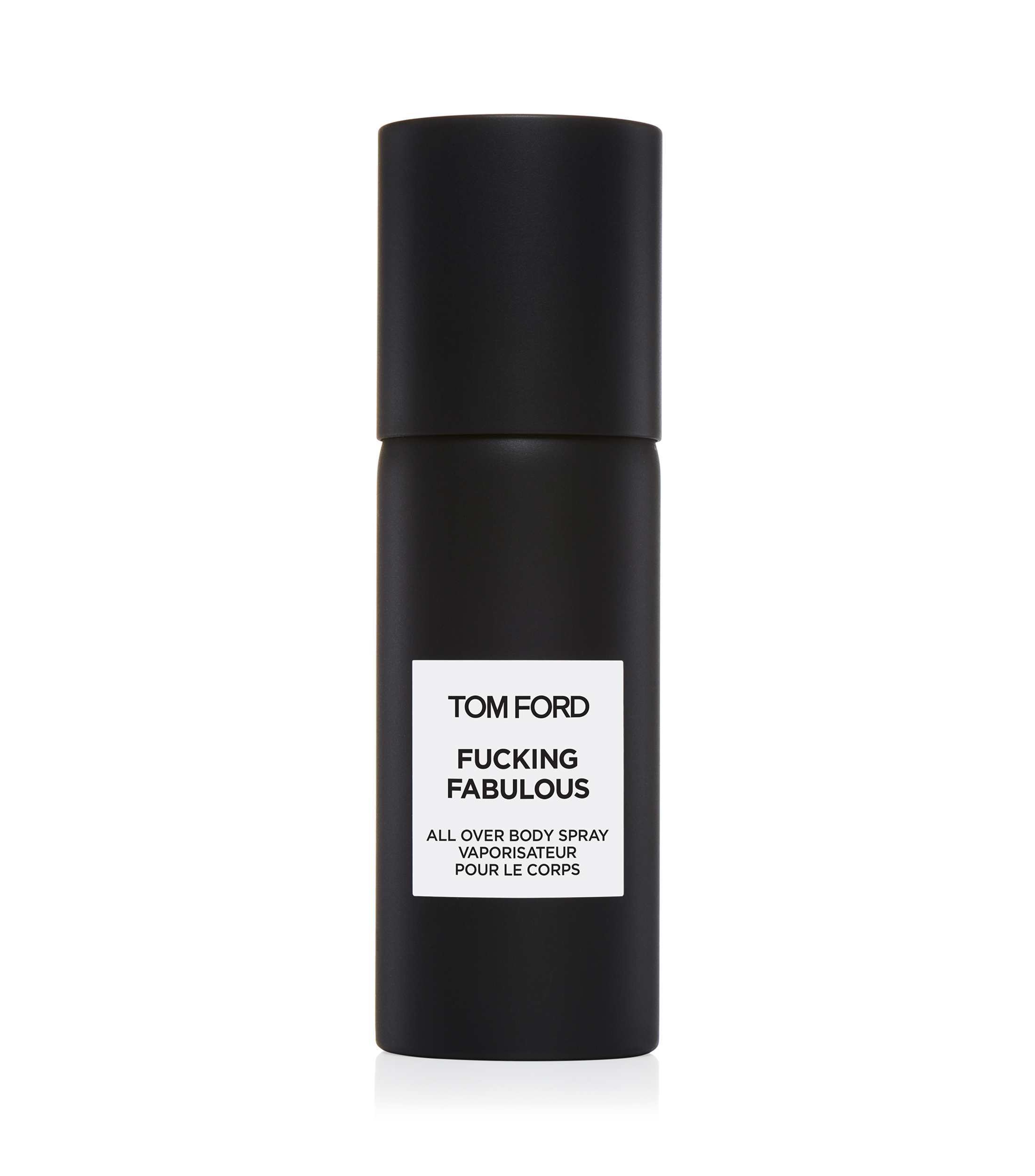 Body Mist, Fucking Fabulous, 150 ml Unisex