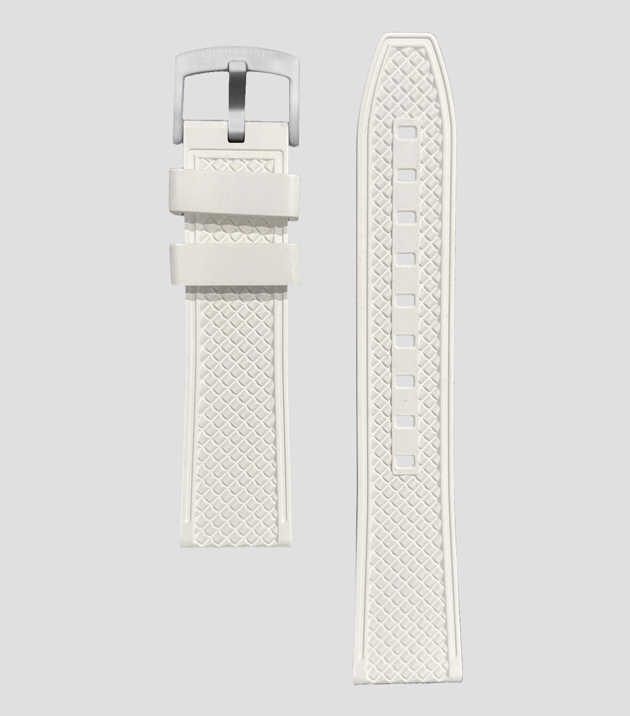 Extensible para reloj Strap en caucho