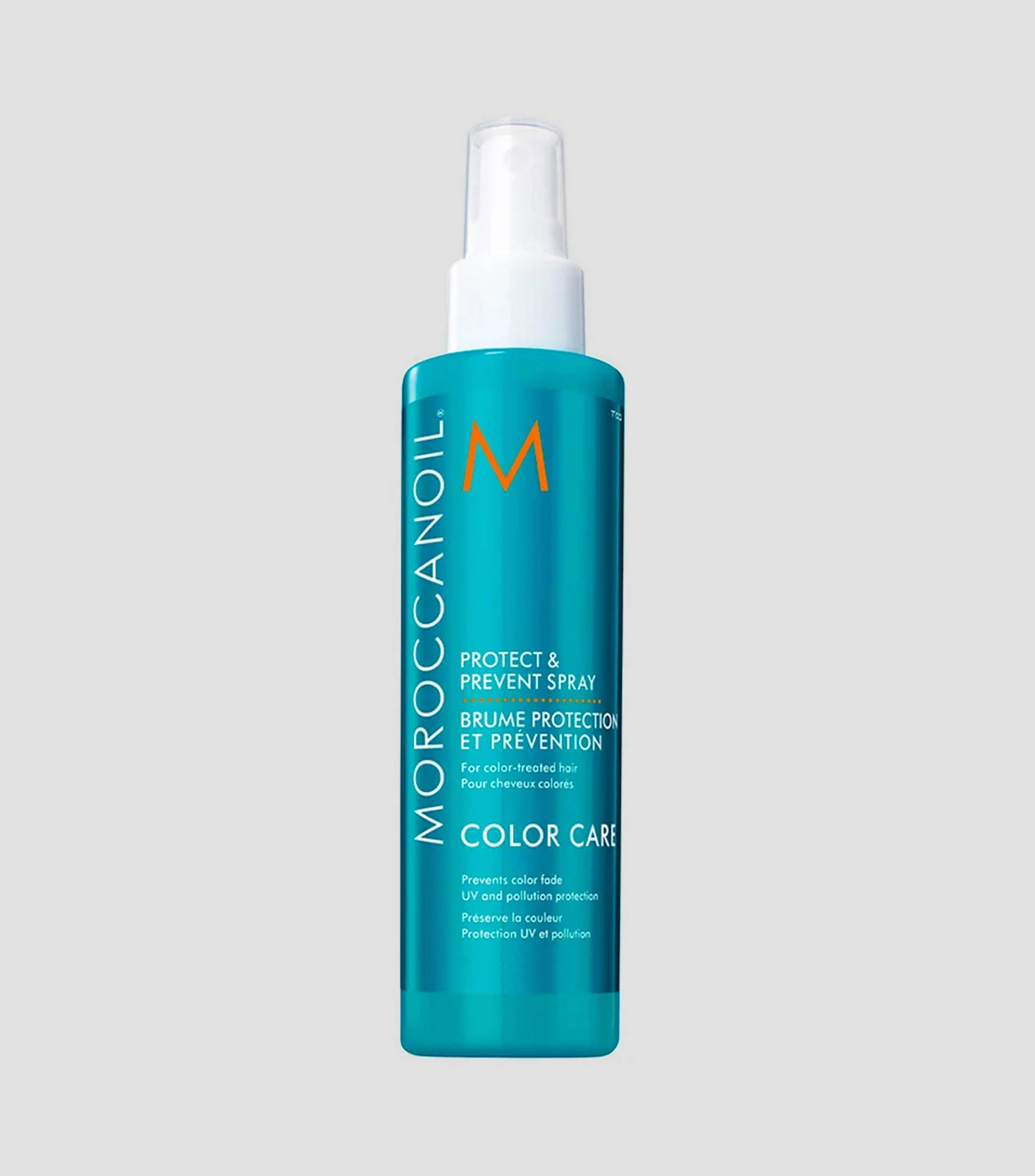 Bruma protectora para el cabello Color Care, 160 ml