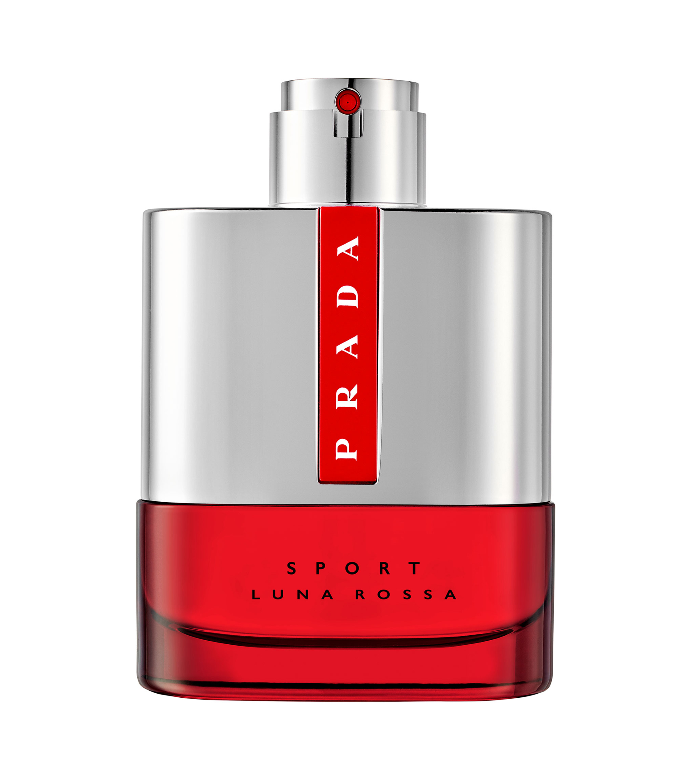 Prada Perfume Luna Rossa Sport Eau de Toilette, 100 ml Hombre - El Palacio  de Hierro