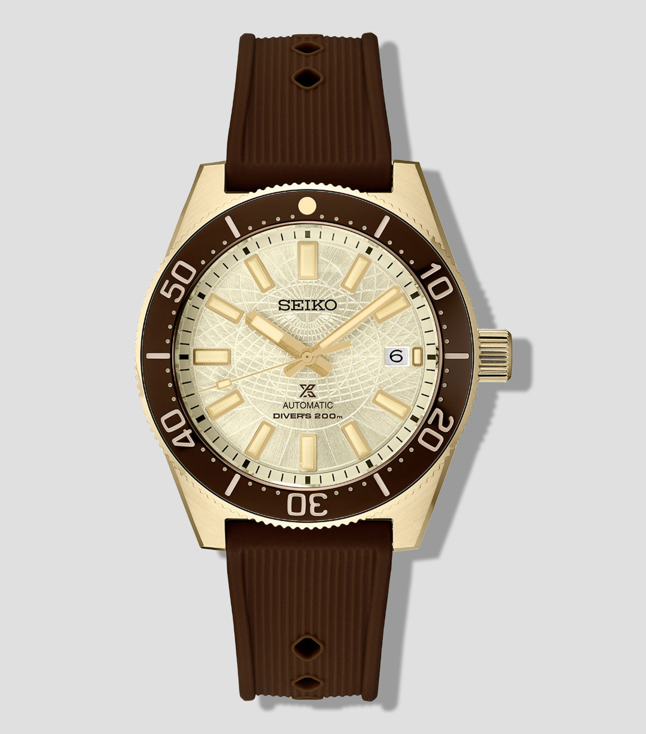 Reloj Seiko Luxe Prospex SLA066