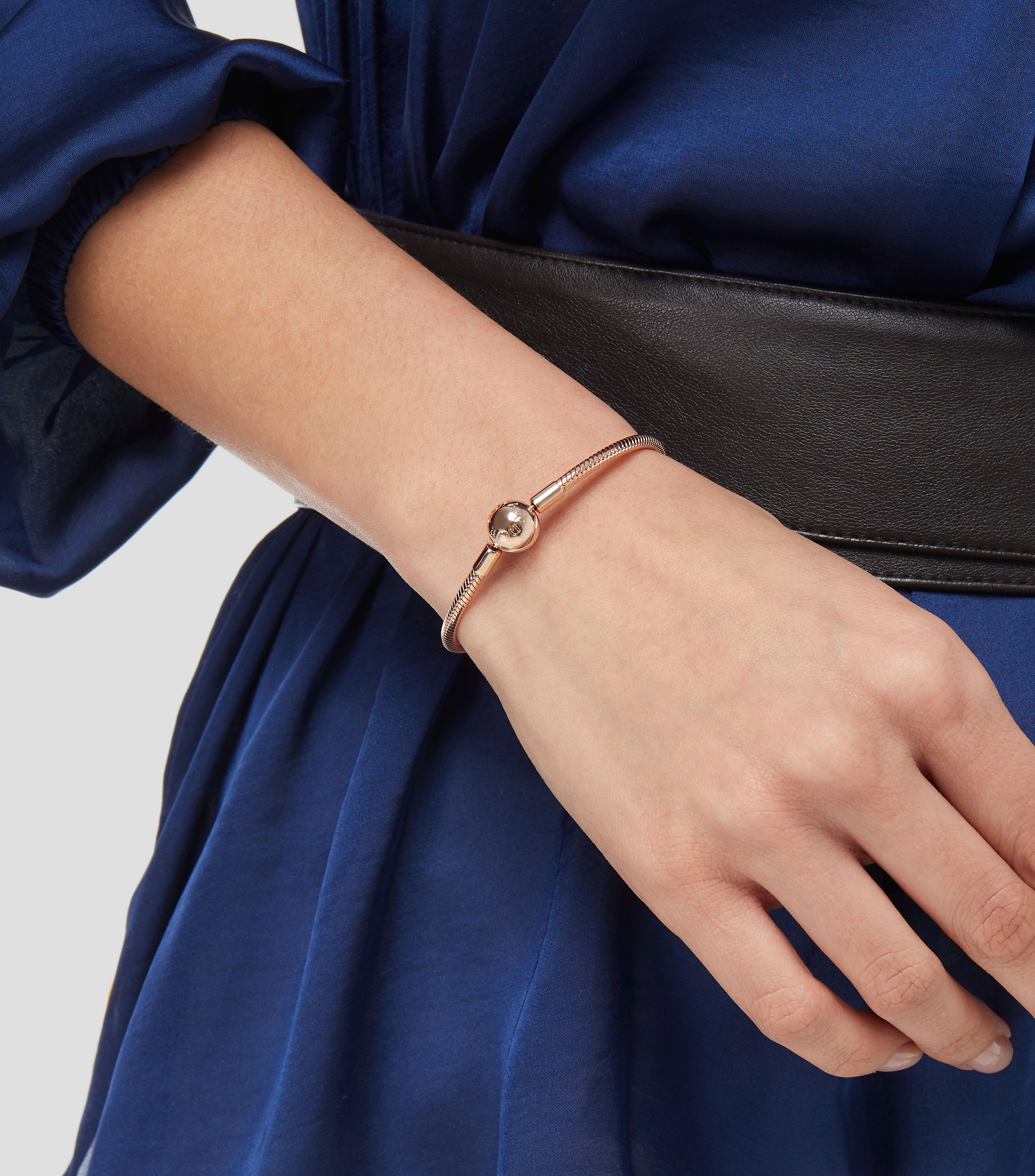 Brazalete Moments Mujer Talla 20 cm