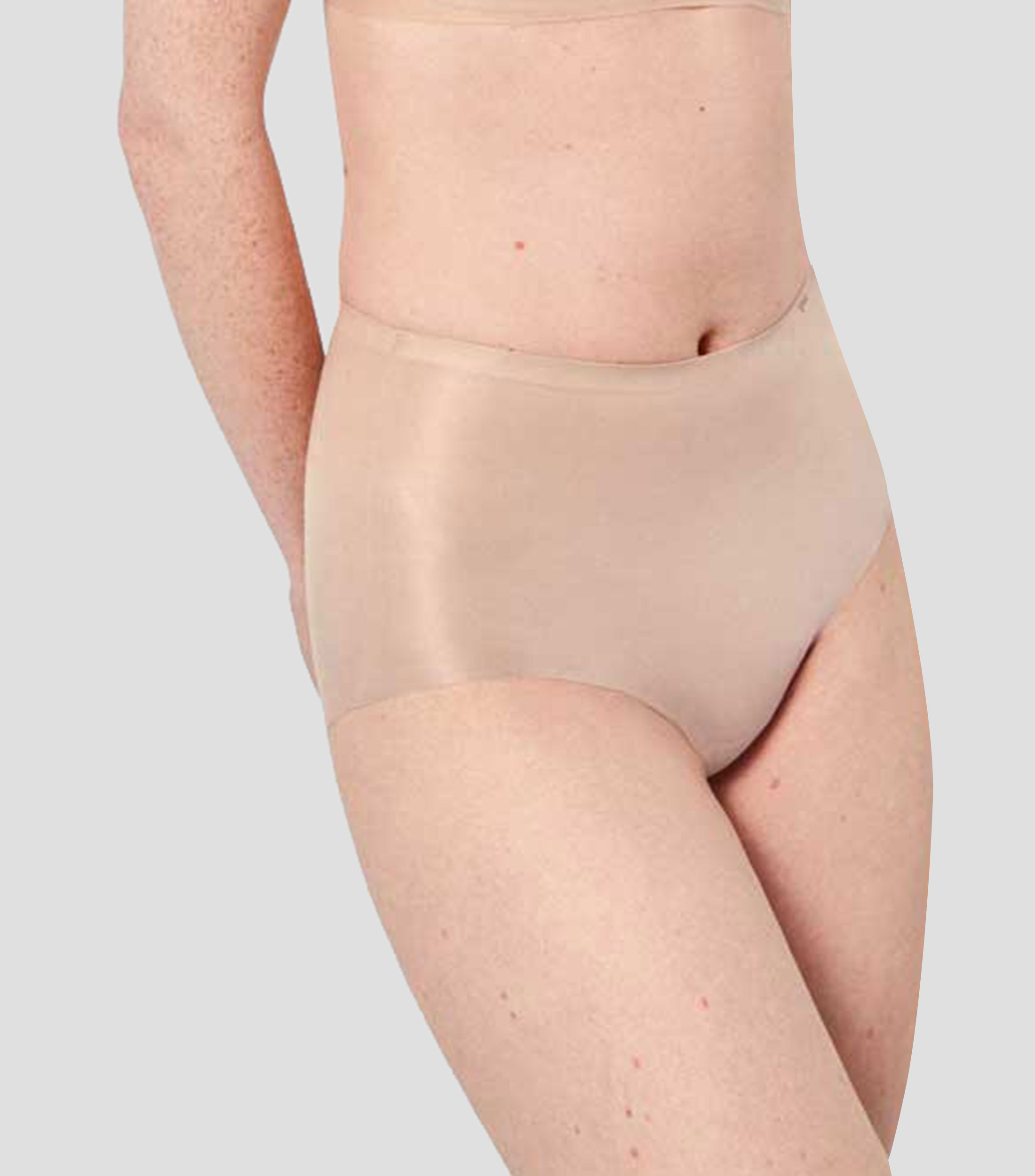 Bikini liso Mujer