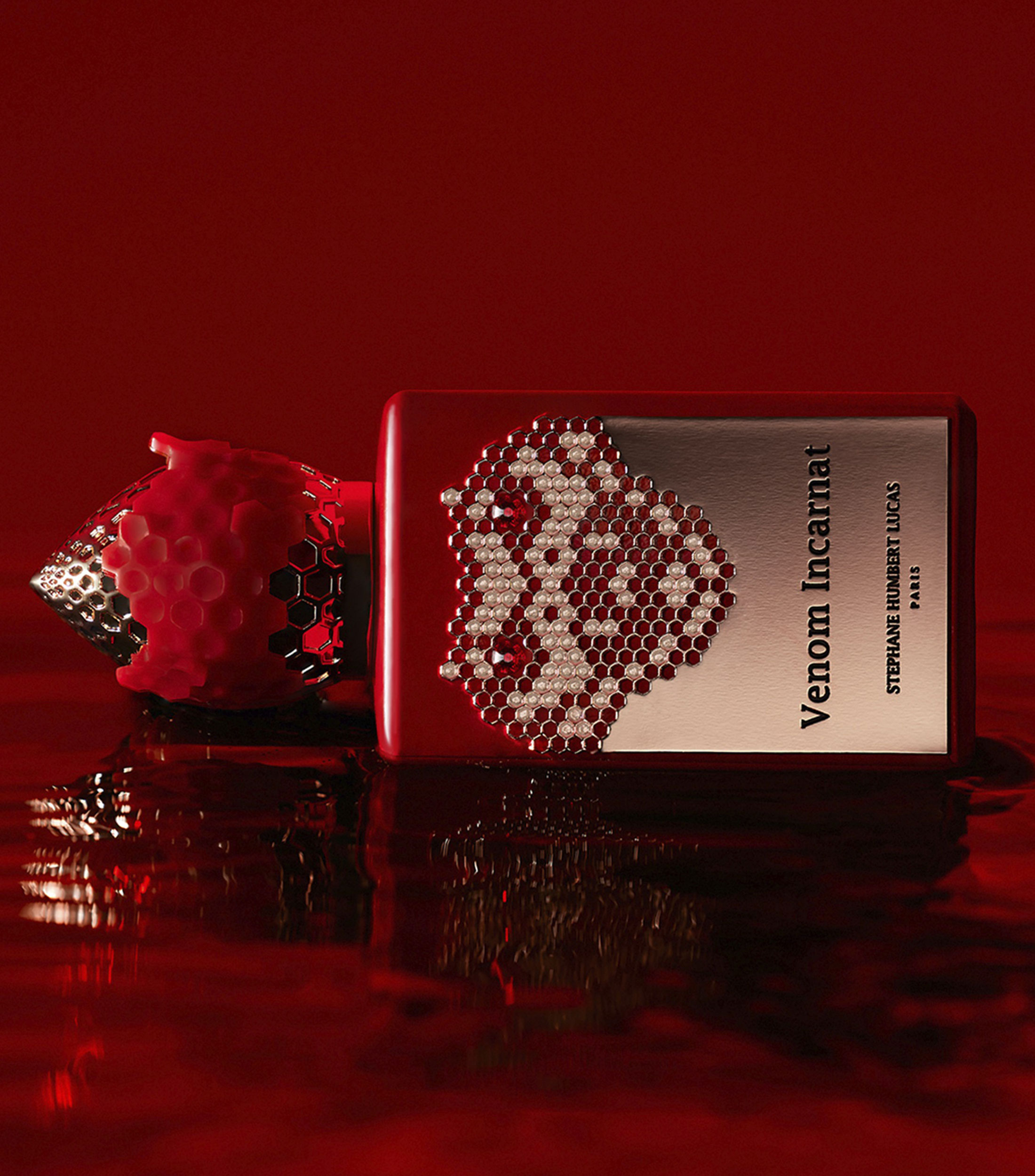 Perfume, Venom Incarnat Eau de Parfum, 50 ml Unisex