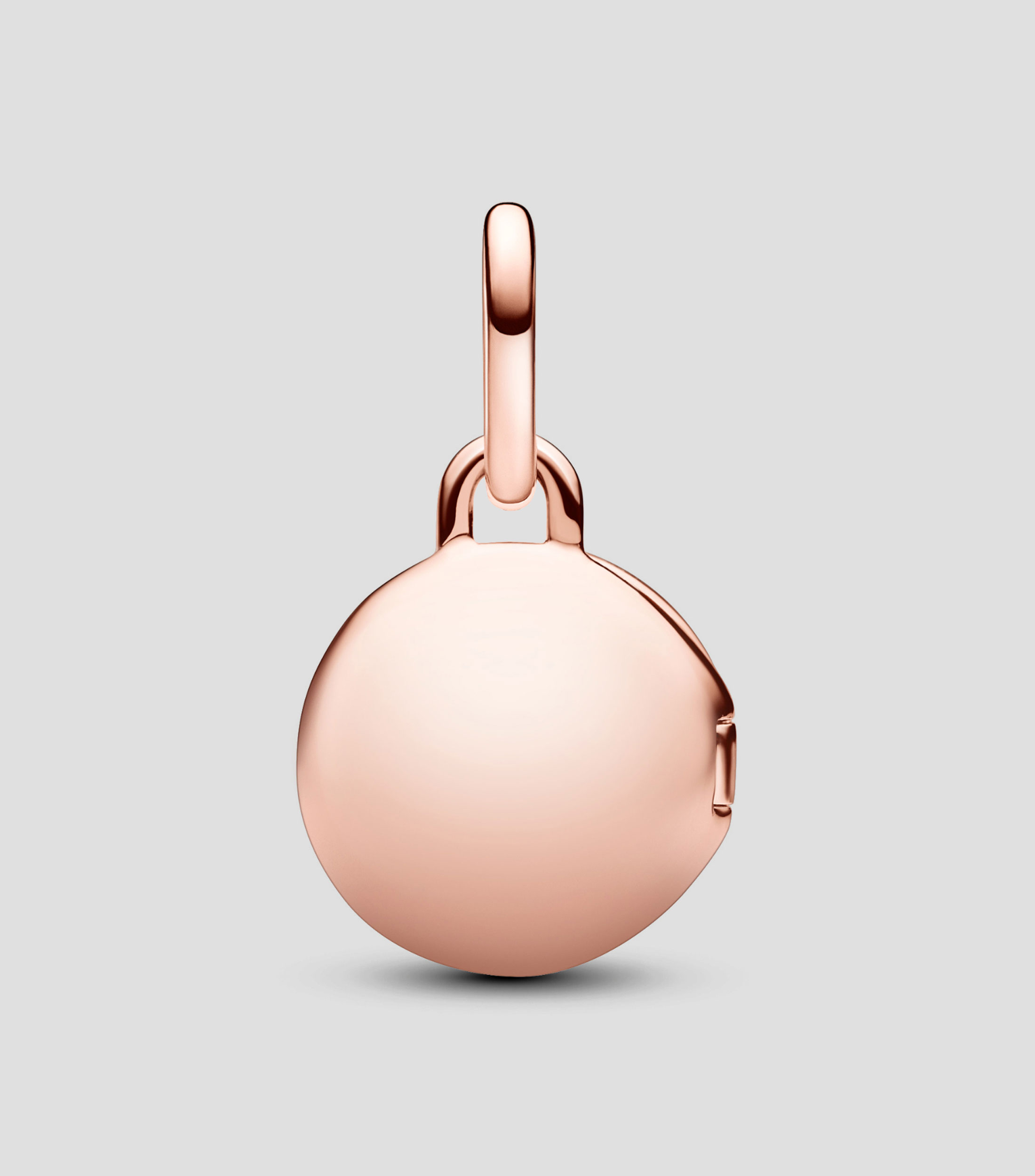 Charm Ojo Cerradura Pandora Moments Mujer
