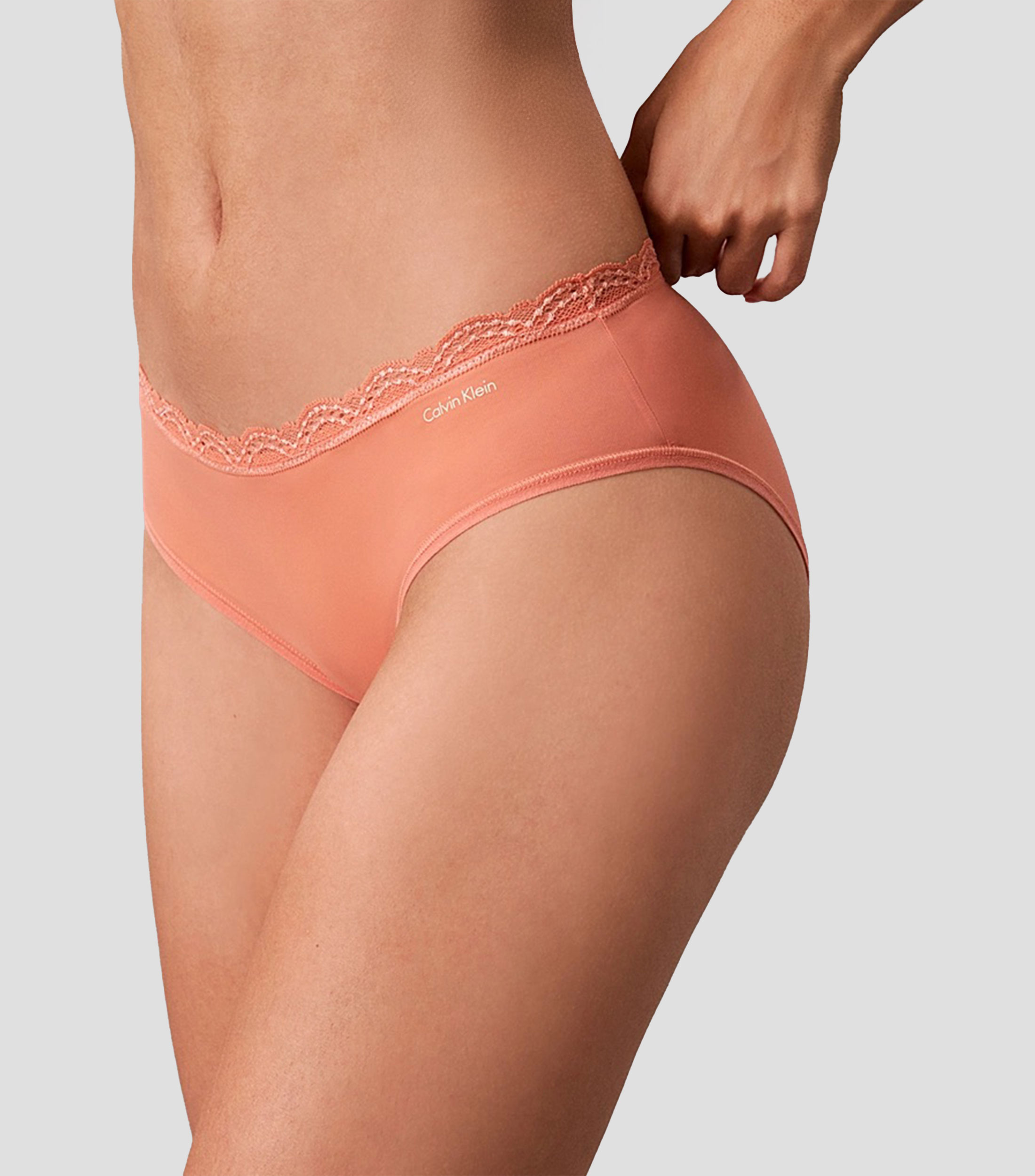Bikini Microfiber Mujer