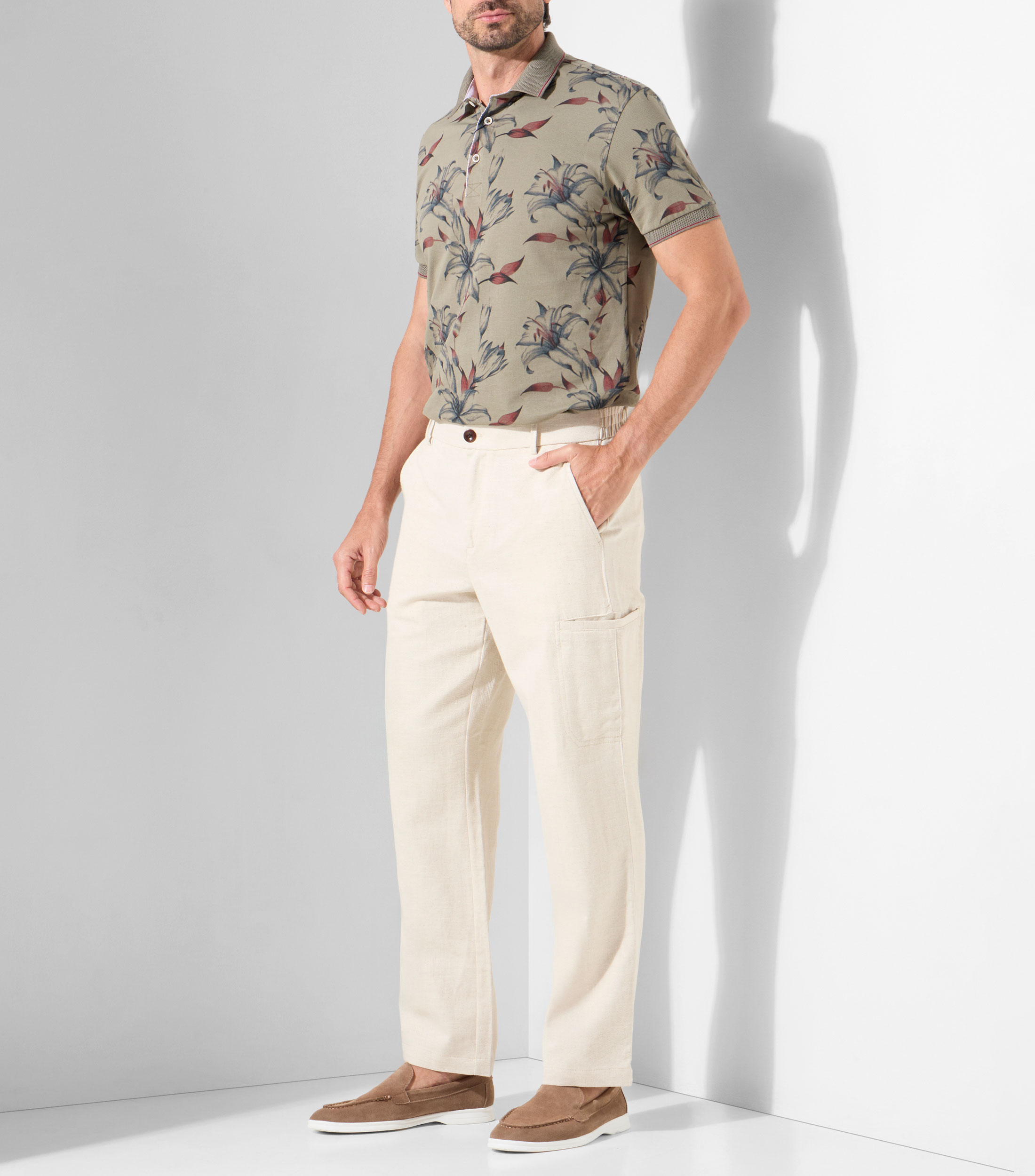 Pantalón Hombre