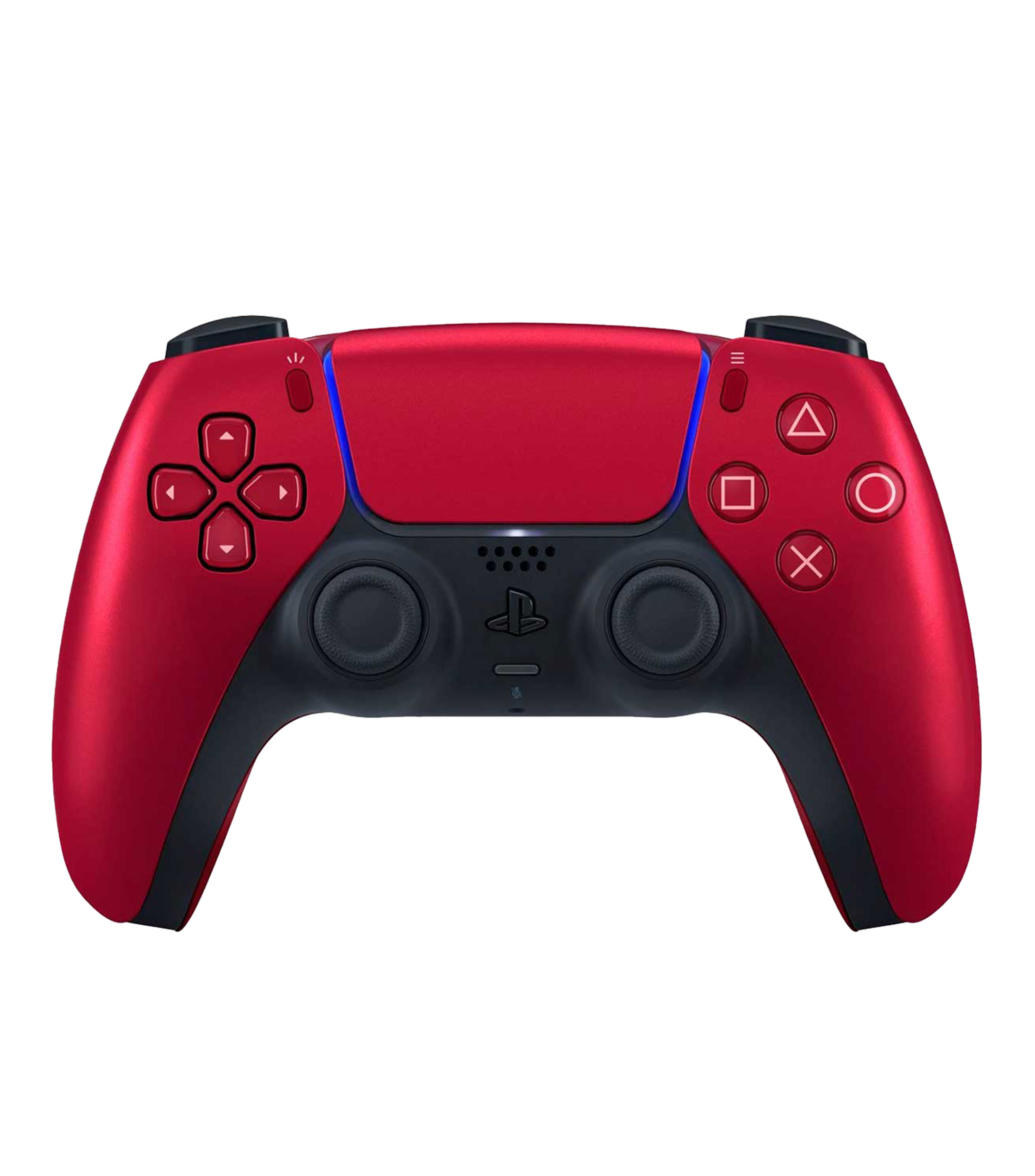 Control Inalámbrico PS5 Volcanic Red