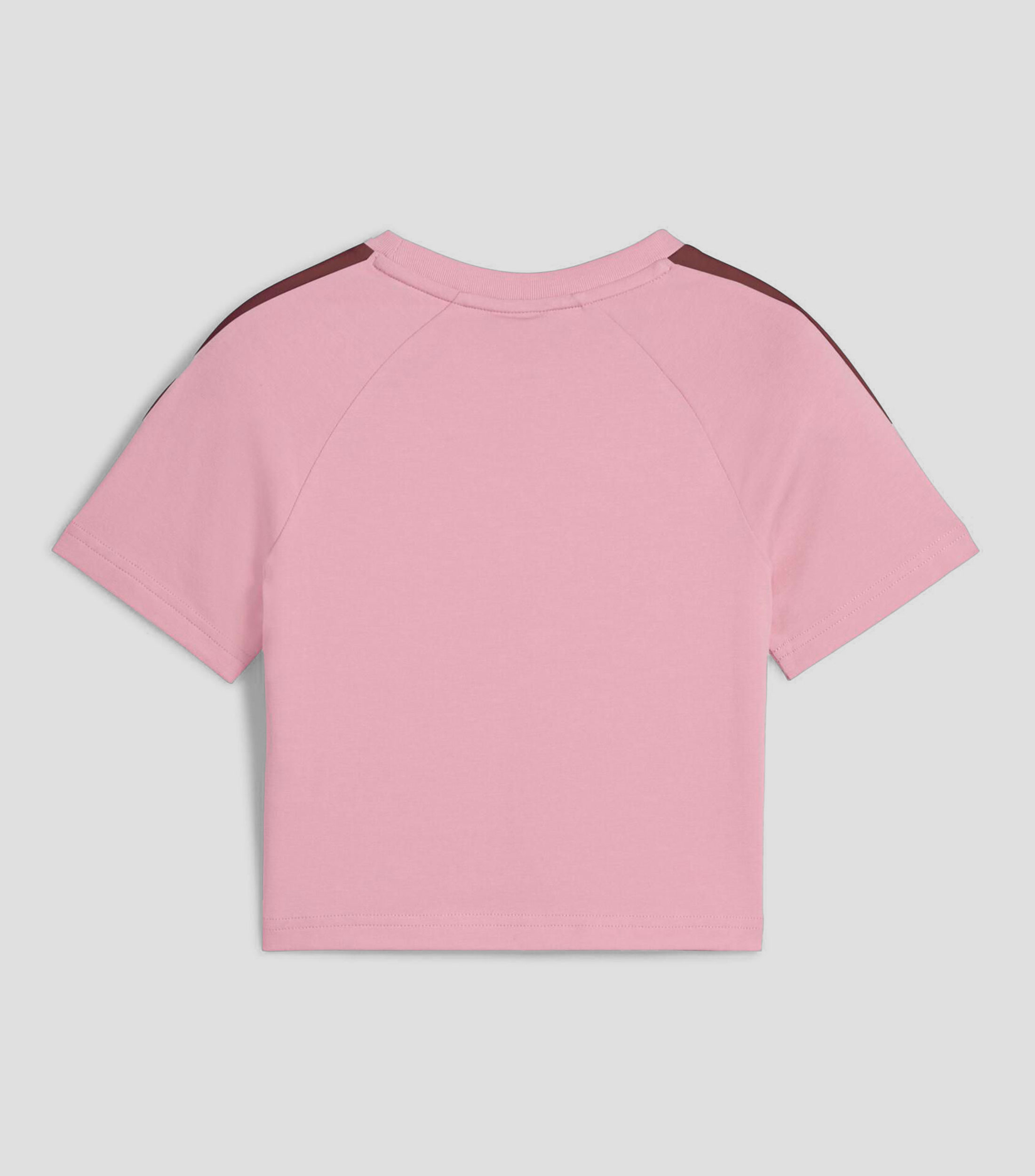 Playera lisa Nina