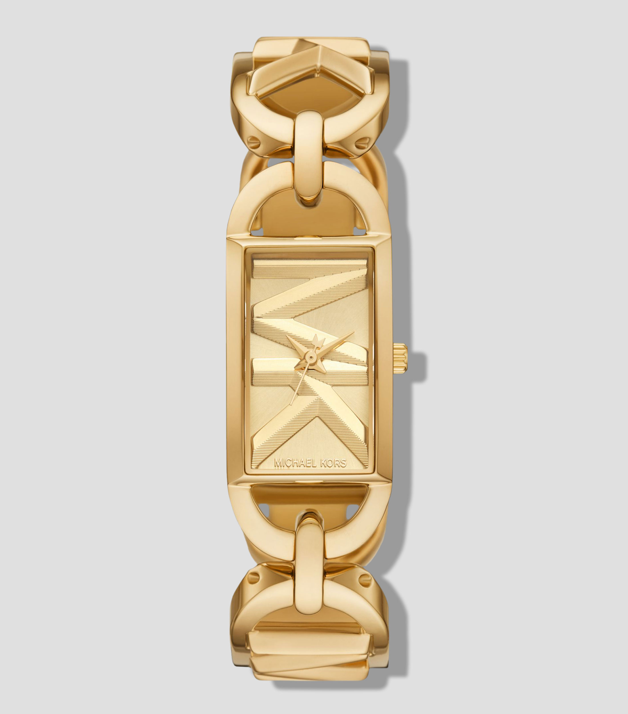 Reloj para Mujer MK Empire Casual, Dorado