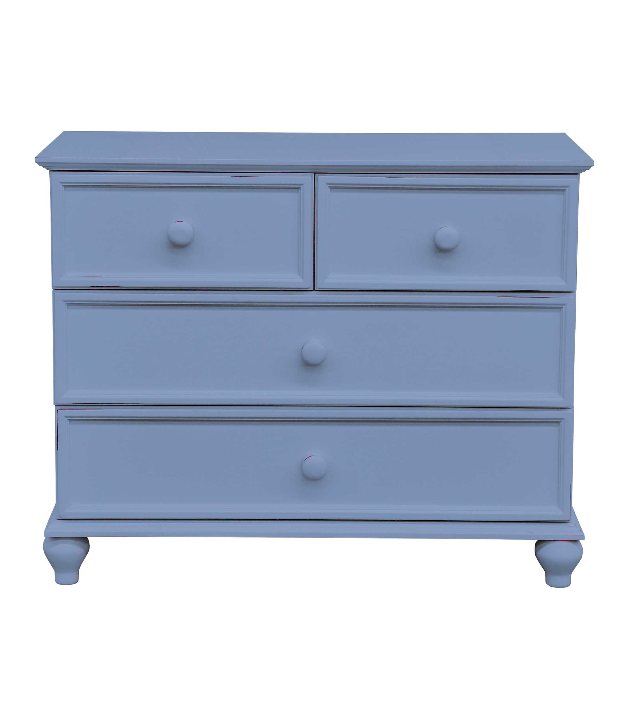 Comoda Boston en MDF