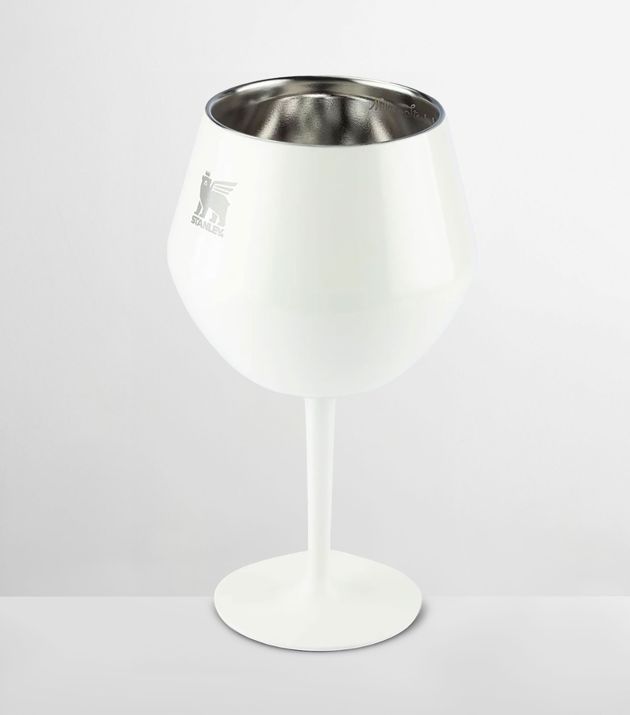 Copa para Cocktail Stanley Crema en acero inoxidable, 414 ml
