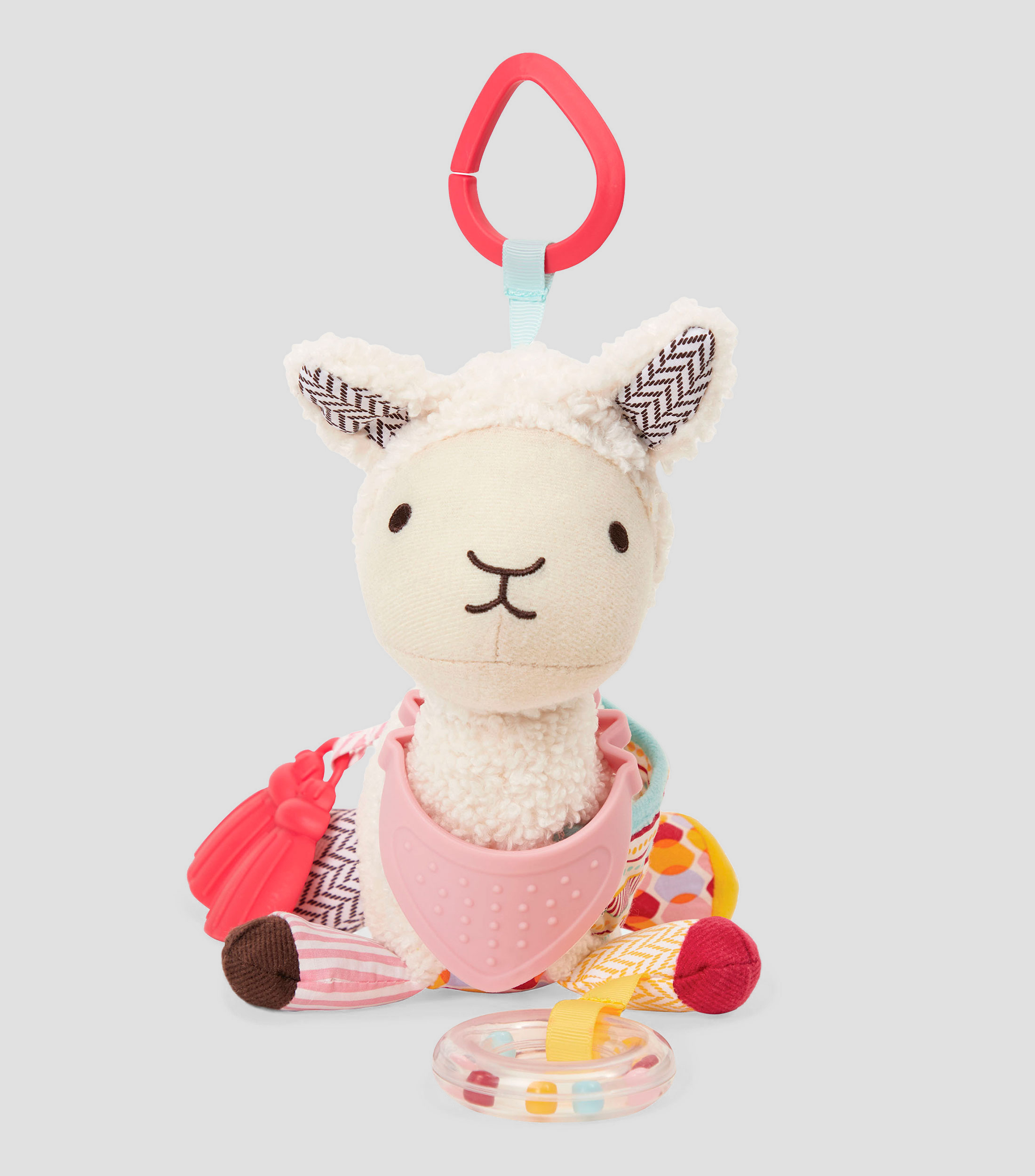 Peluche Buddy Llama