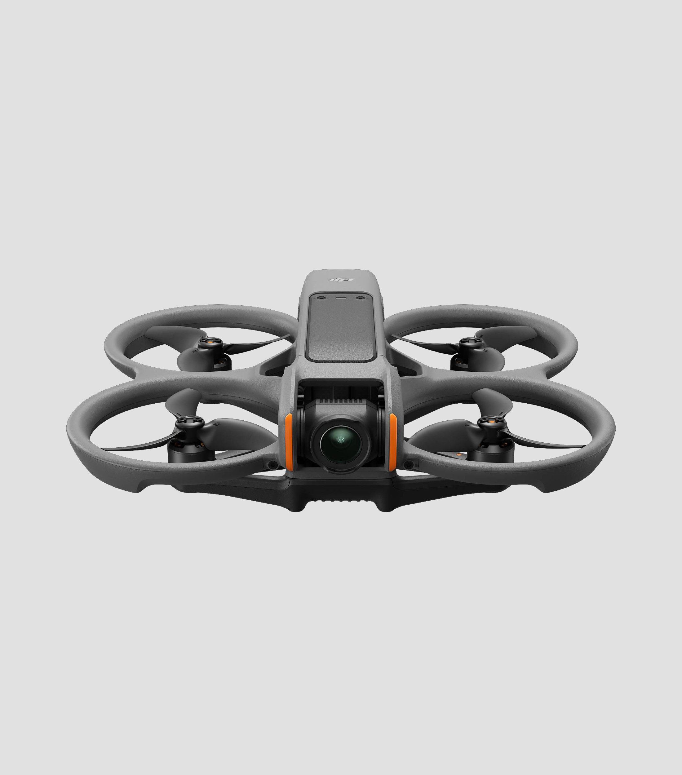 Dron Avata 2 Fly More Combo con Cámara 4K 23 Min de Vuelo