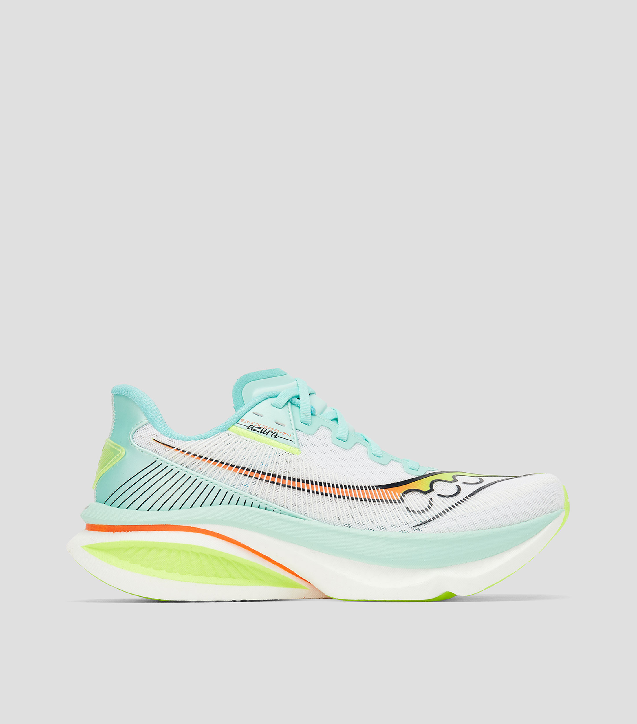 Tenis para entrenamiento Mujer