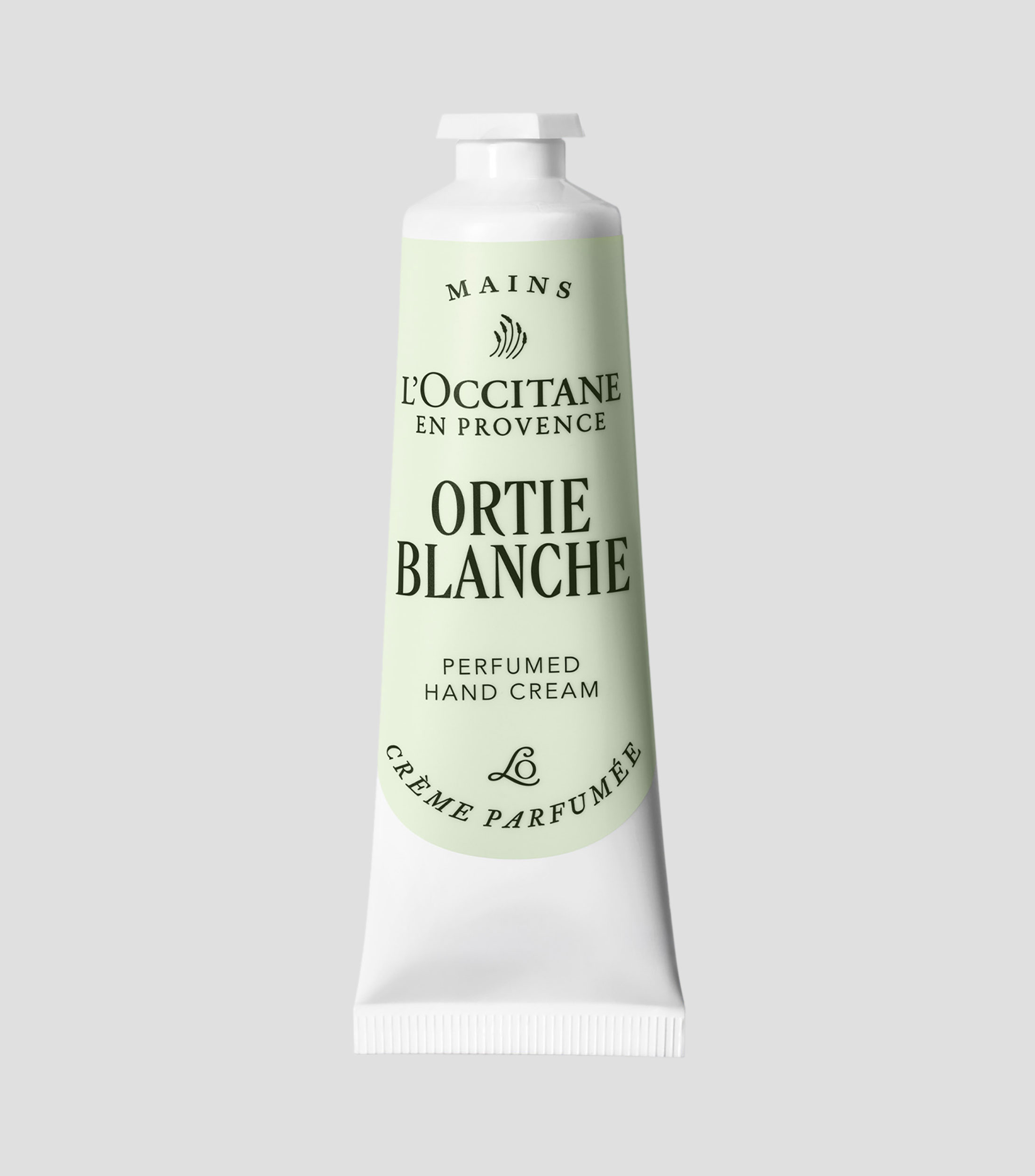 Crema para manos Ortie Blanche, 30 ml