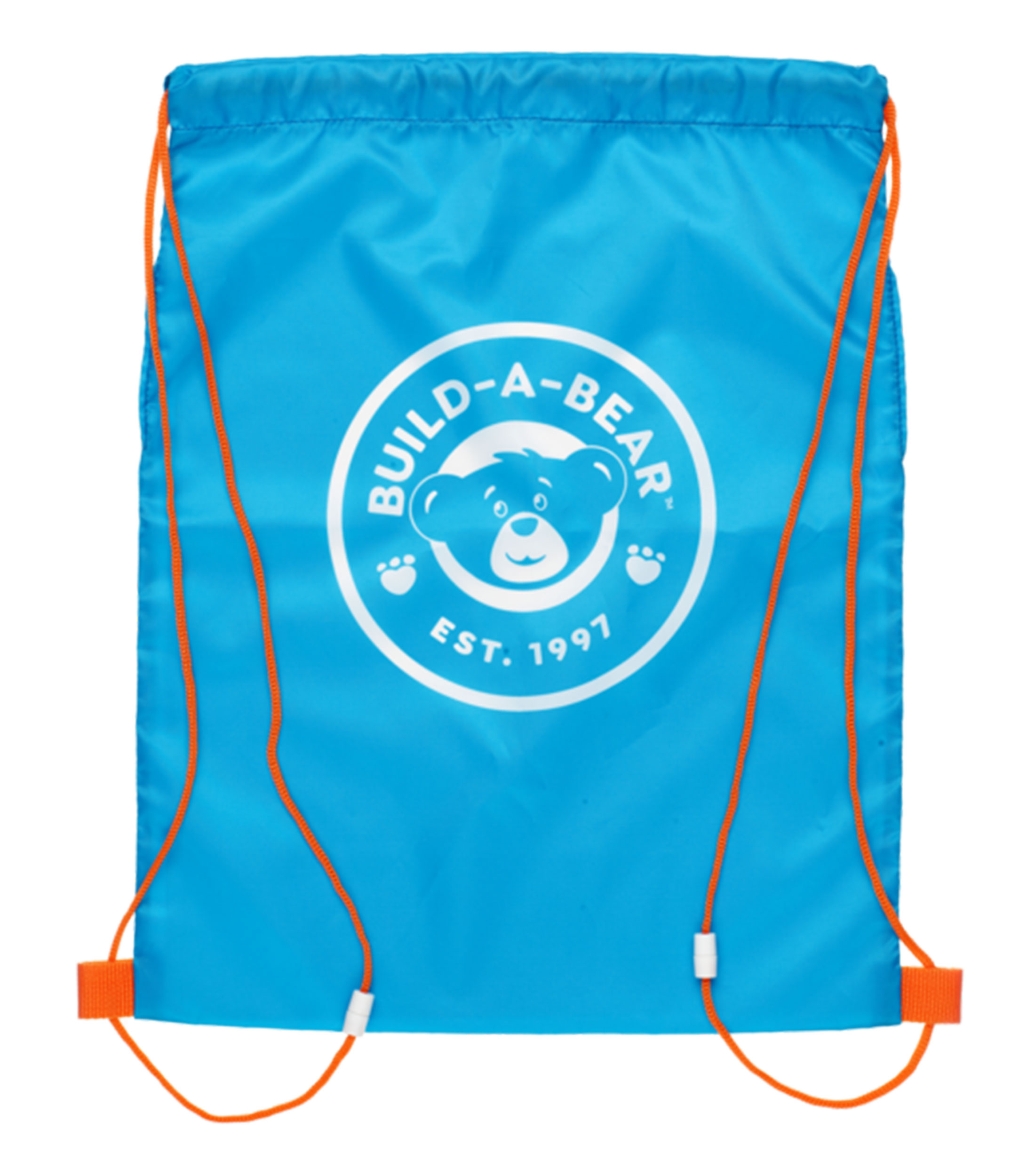 Back Pack Azul