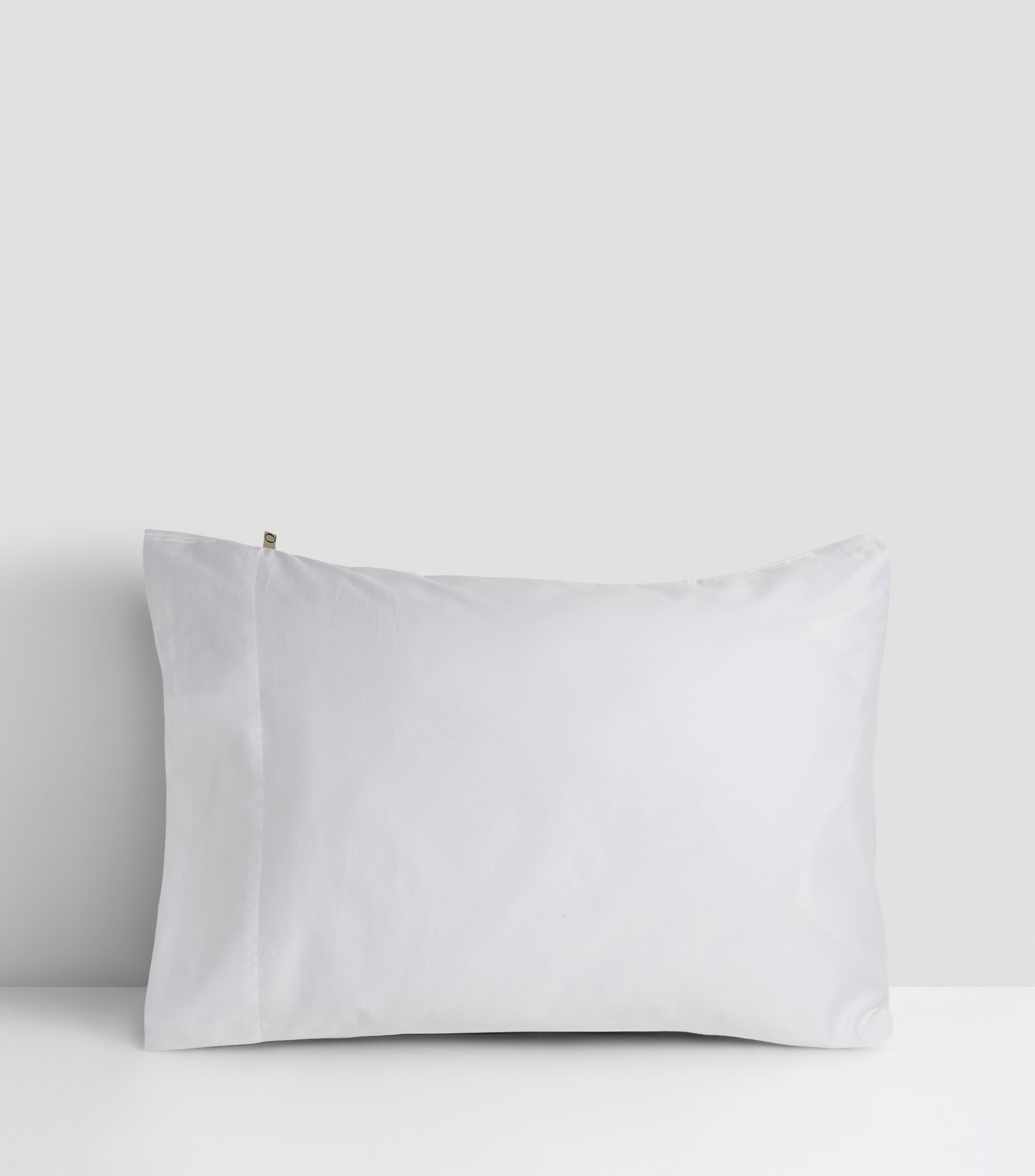Juego de Sábanas King Size en Algodón blanco