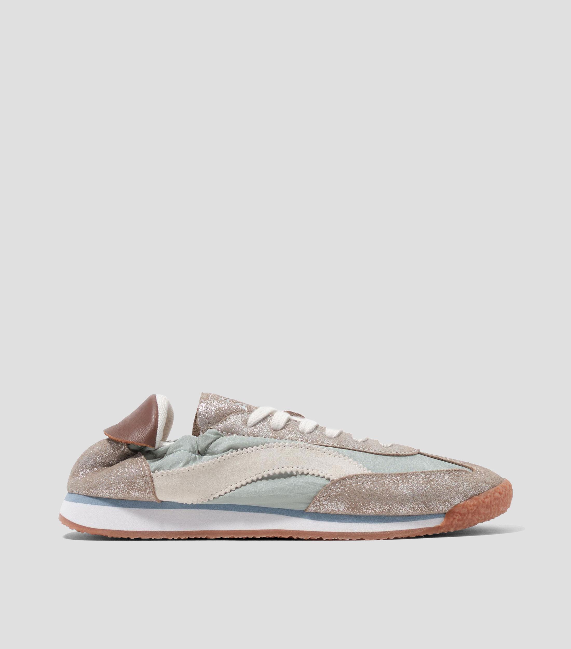 Tenis casuales 13 06 Mujer