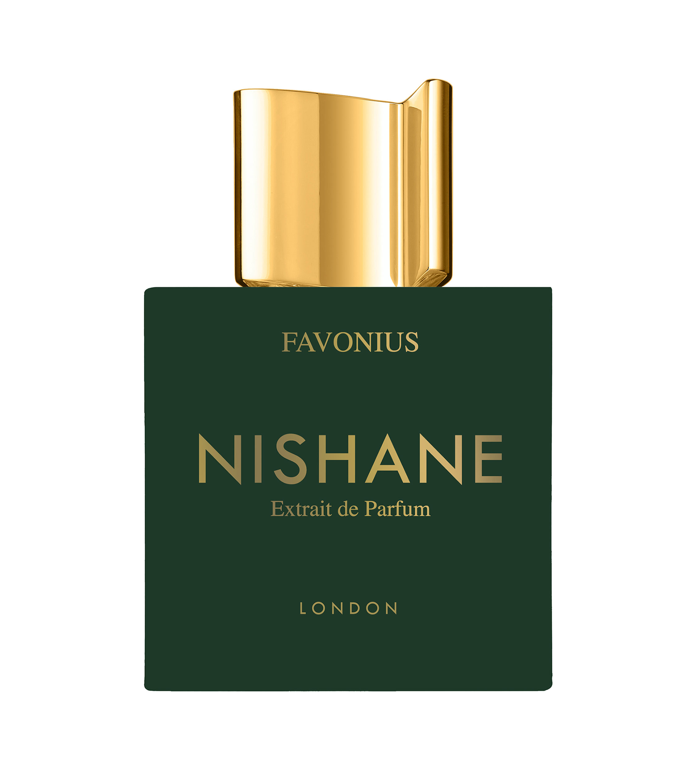 Perfume Favonius Eau de Parfum, 50 ml Unisex