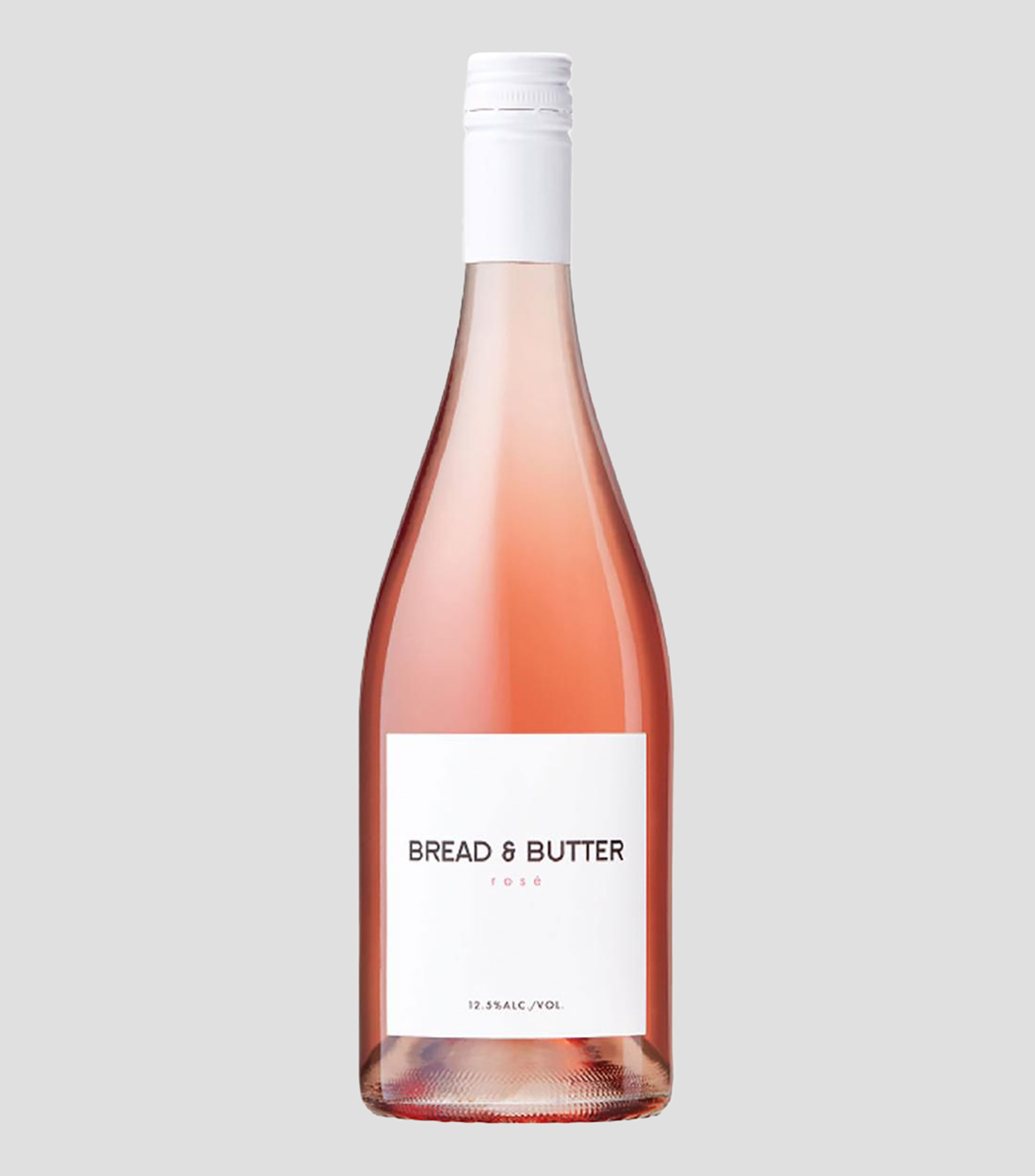 Vino Rosado Barbera Bread & Butter Rosé, 750 ml