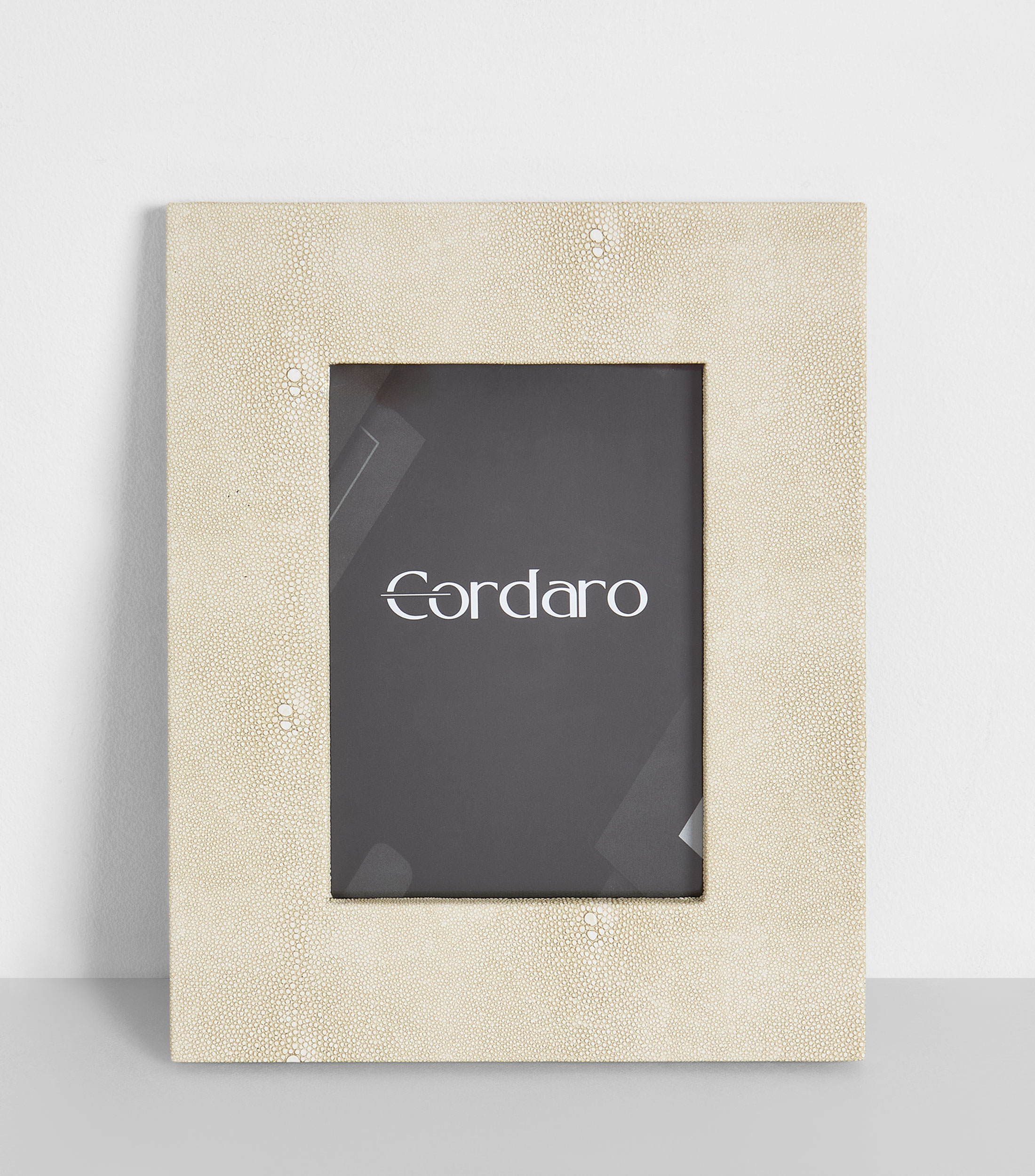 Portarretrato Legado grande en MDF