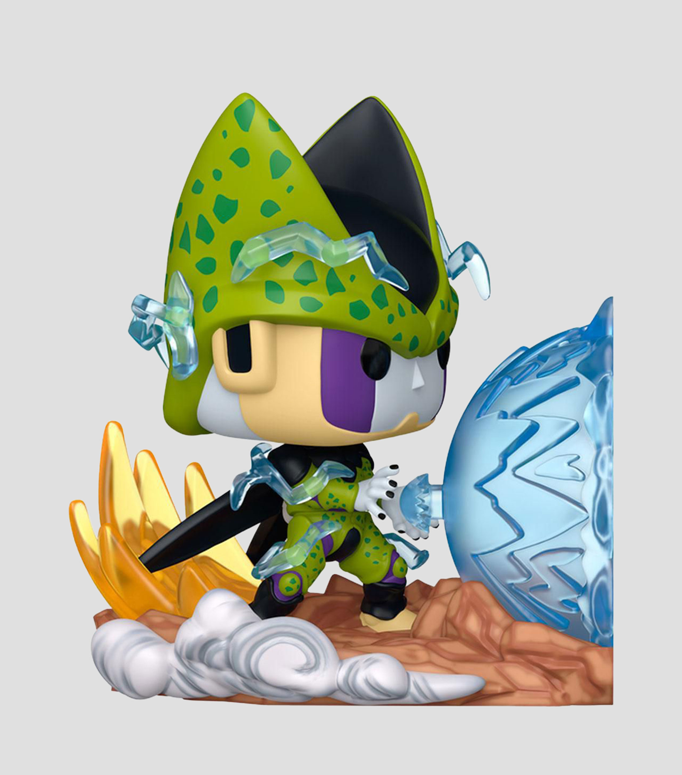 Funko Perfect Cell, Dragon Ball Z