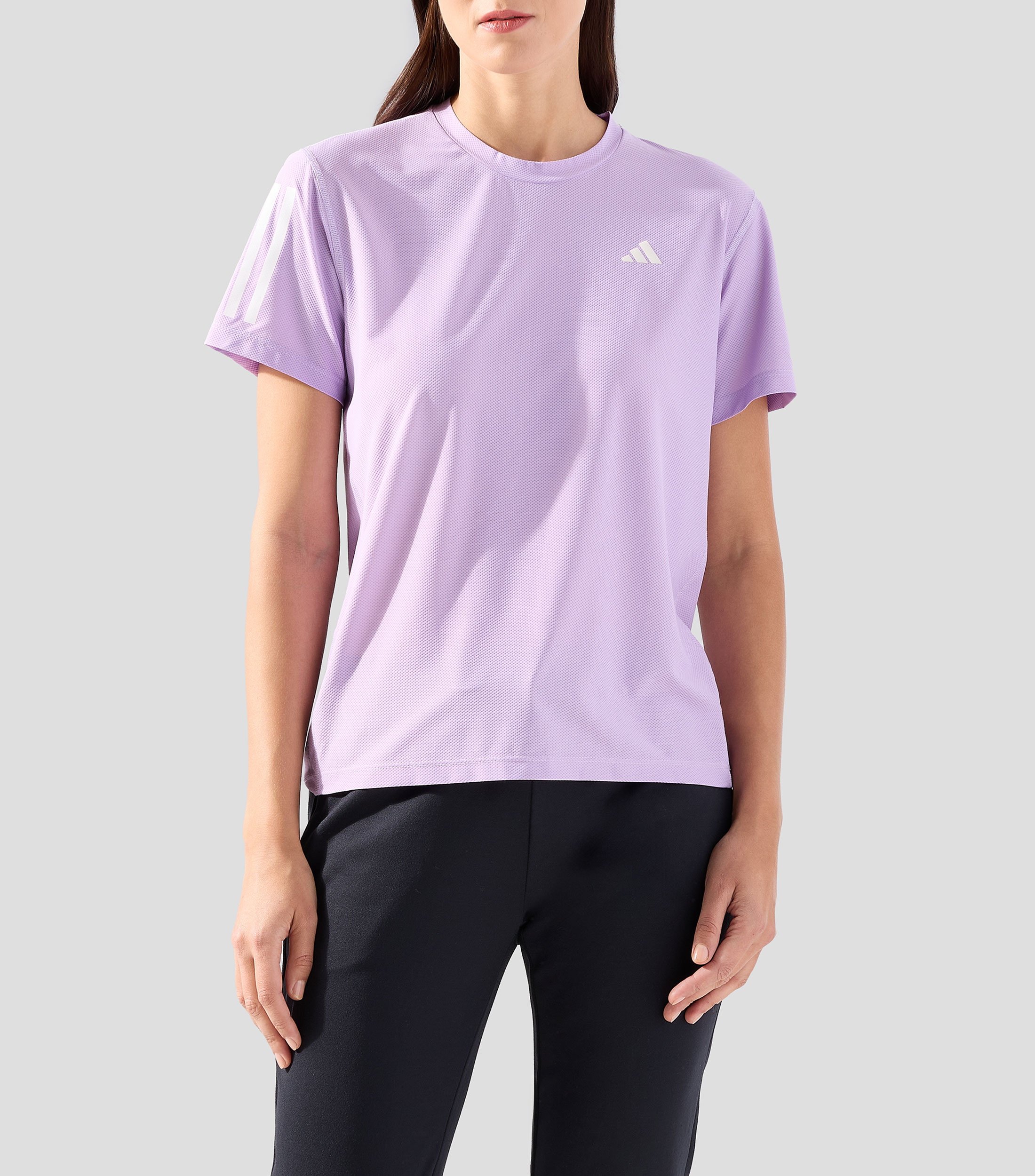 Playera para correr Mujer