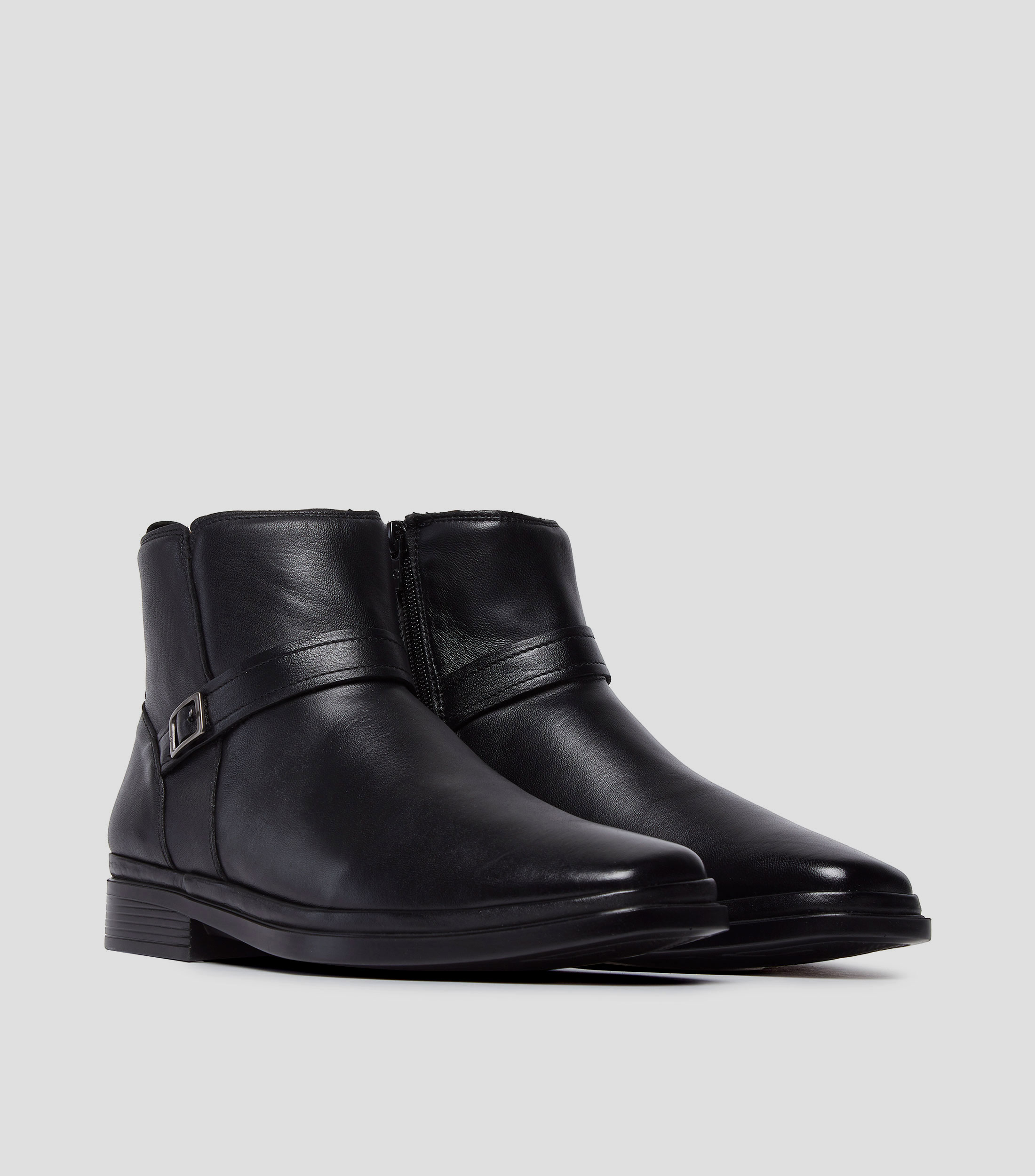 Botines Trek Hombre